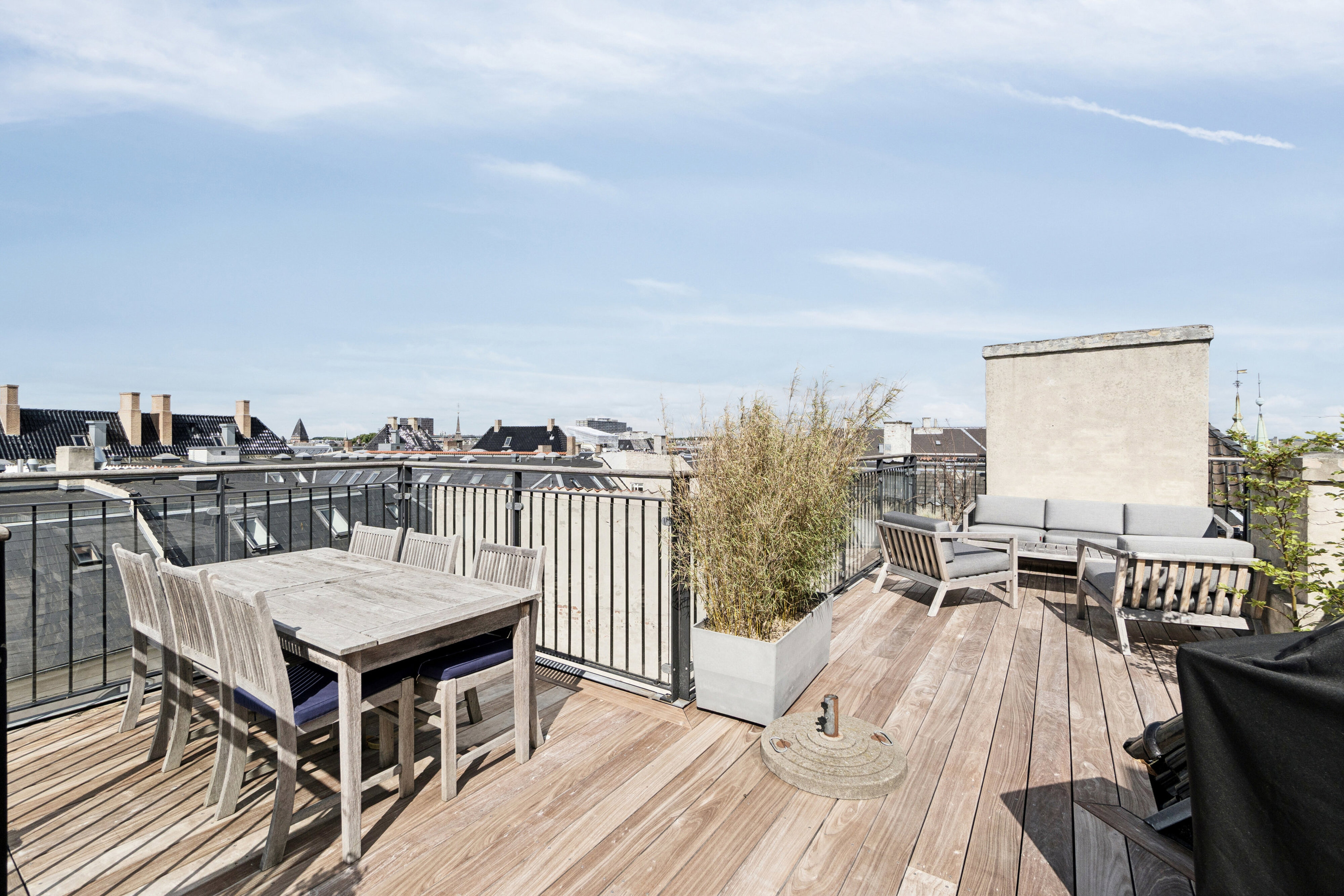 Østbanegade 3, 2. tv., 2100 København Ø
