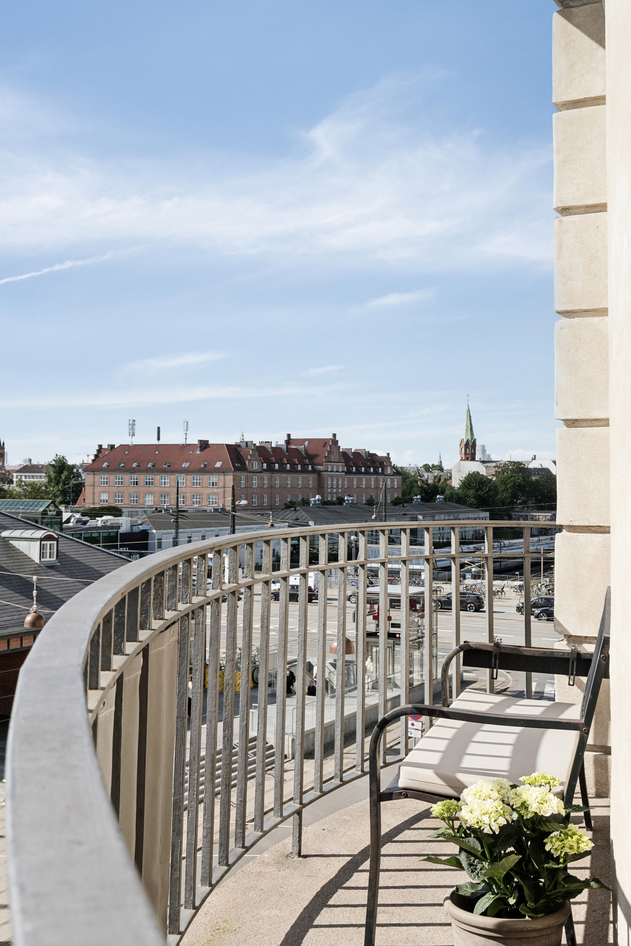 Østbanegade 3, 2. tv., 2100 København Ø