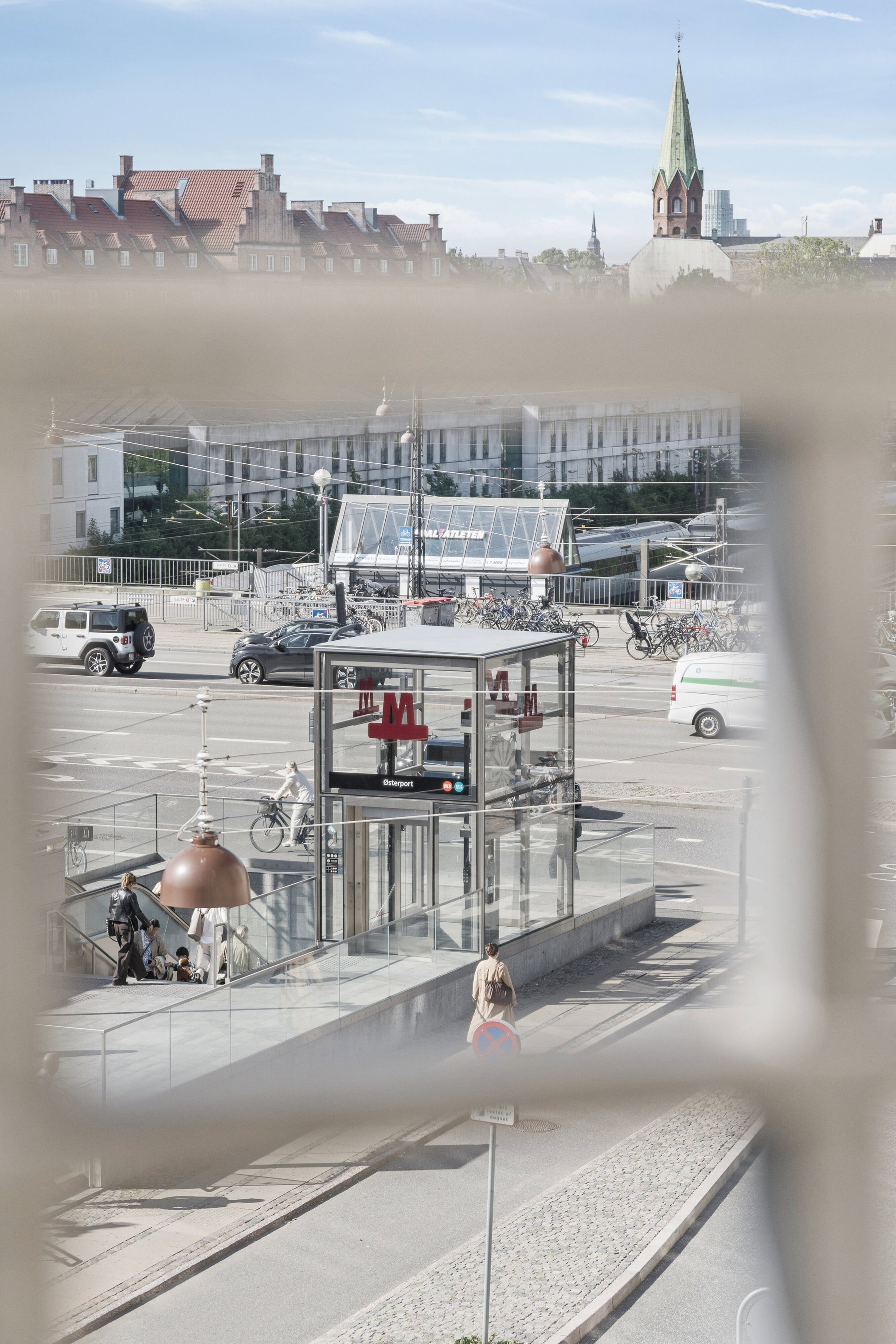 Østbanegade 3, 2. tv., 2100 København Ø