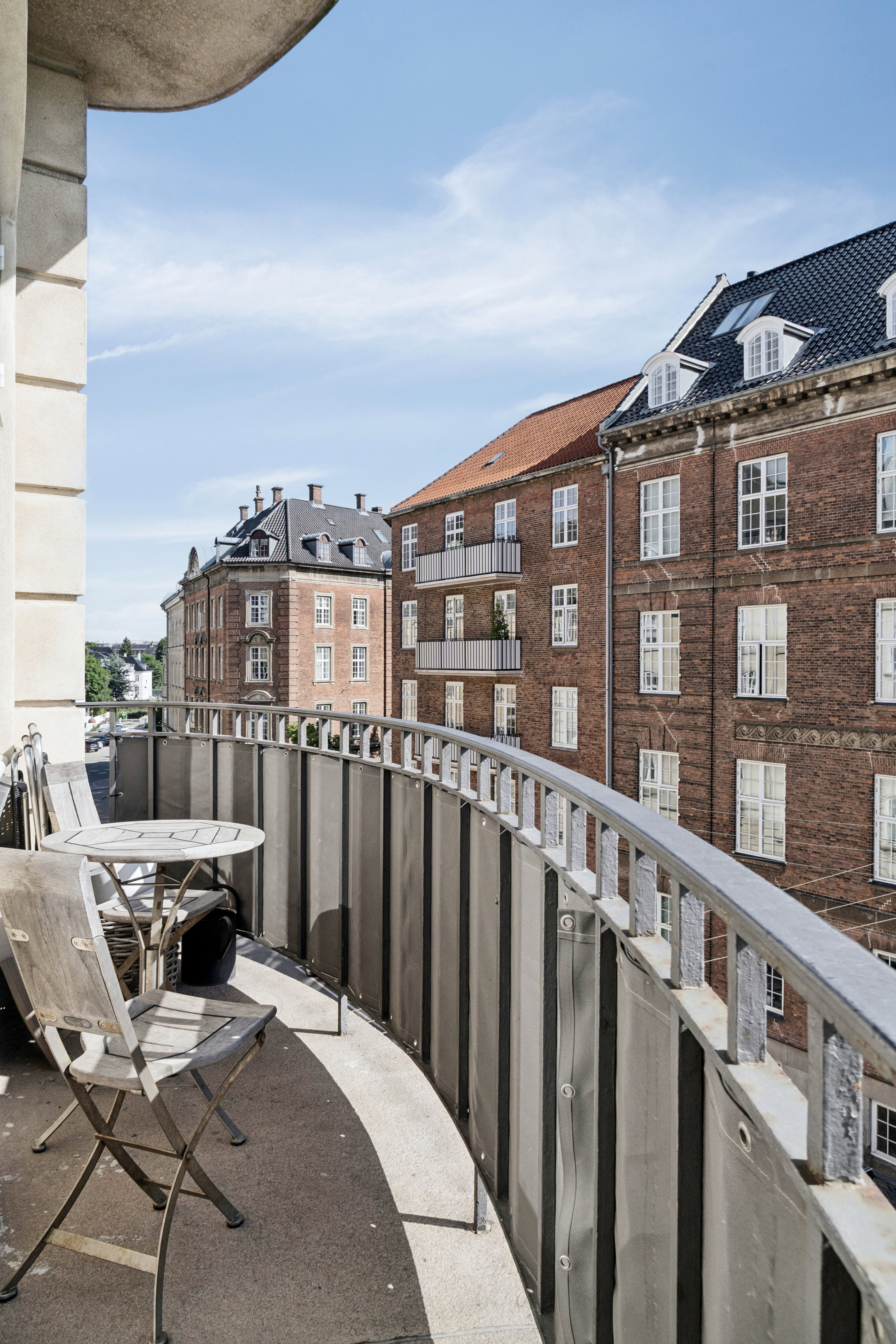 Østbanegade 3, 2. tv., 2100 København Ø