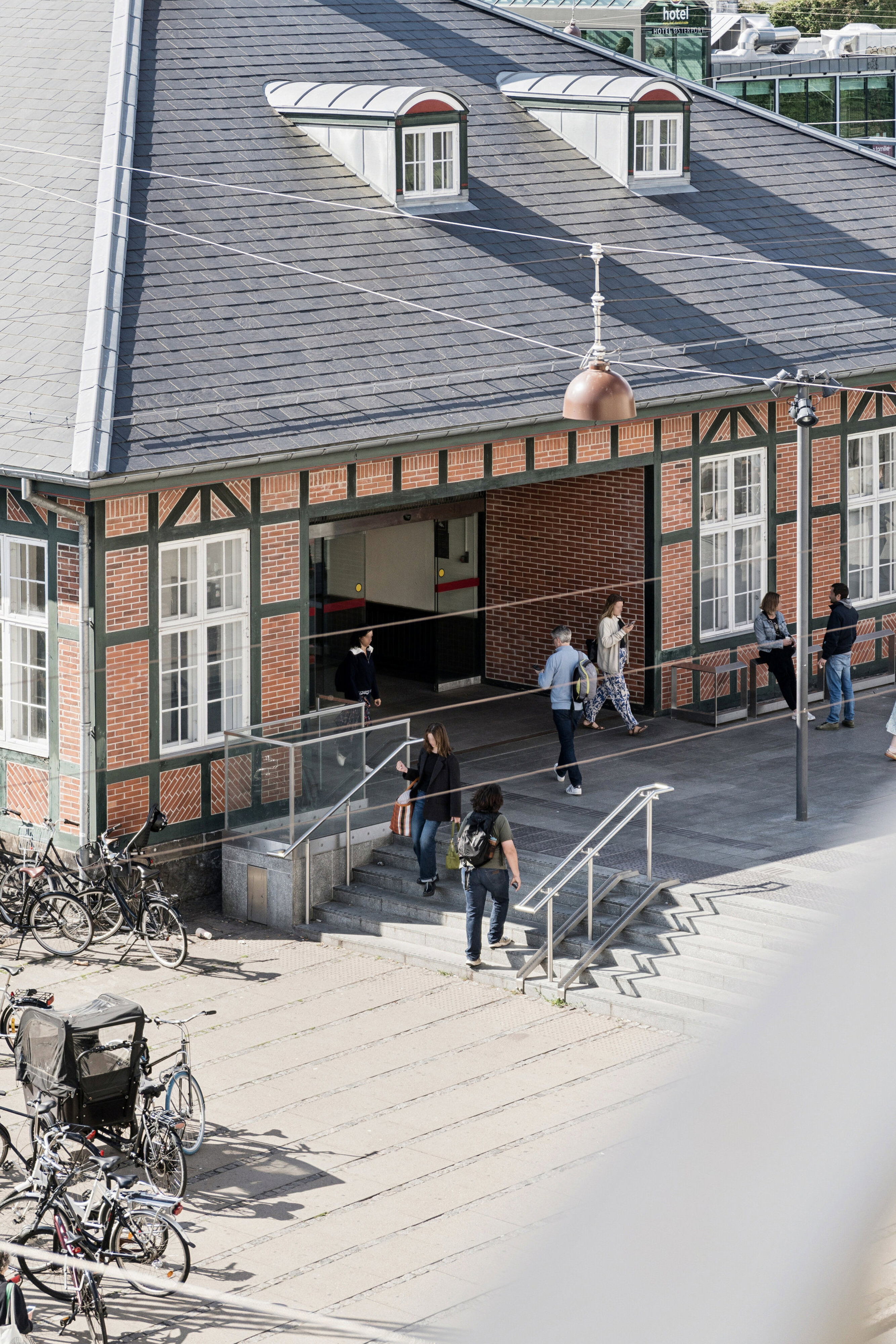 Østbanegade 3, 2. tv., 2100 København Ø