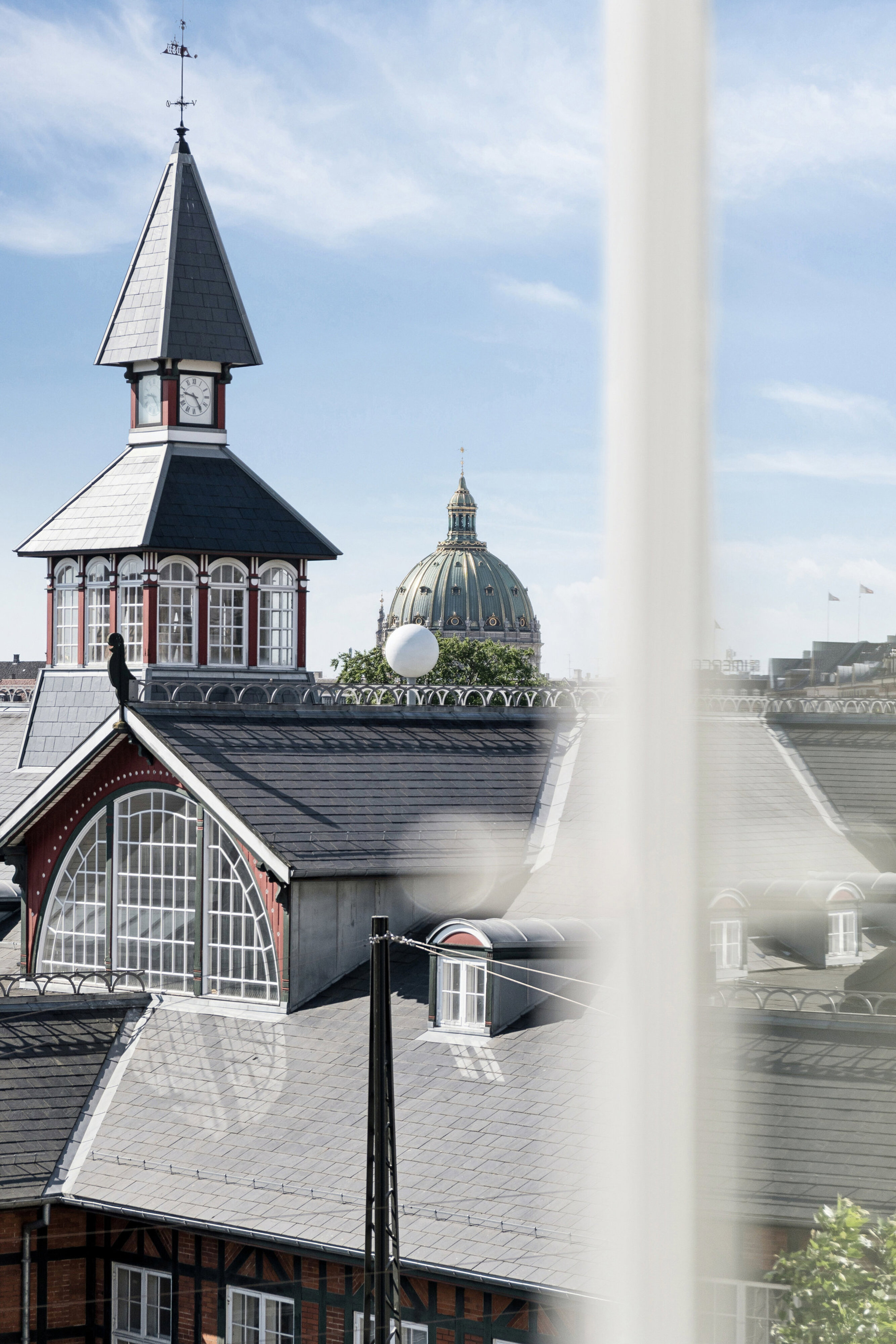 Østbanegade 3, 2. tv., 2100 København Ø