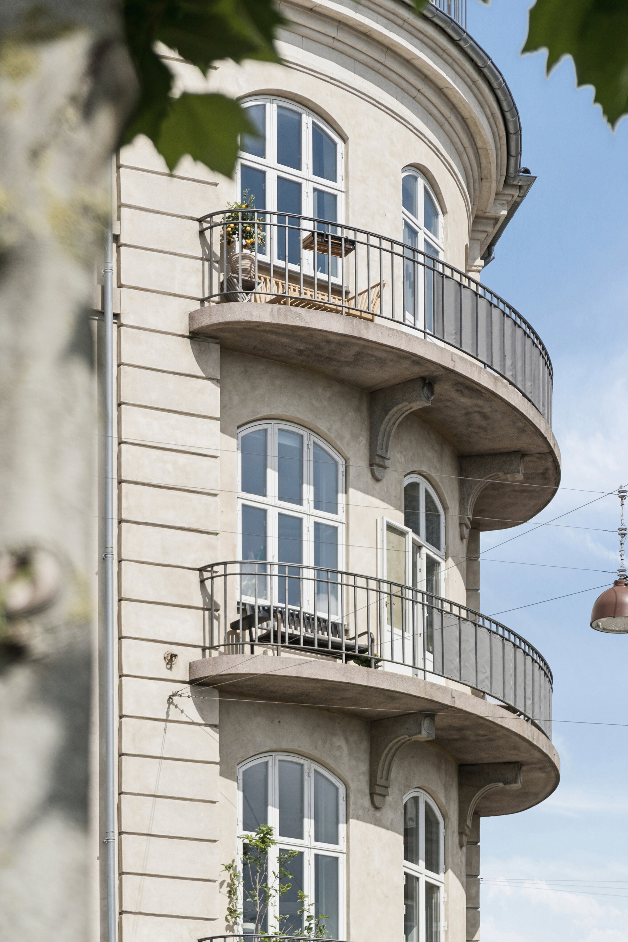 Østbanegade 3, 2. tv., 2100 København Ø