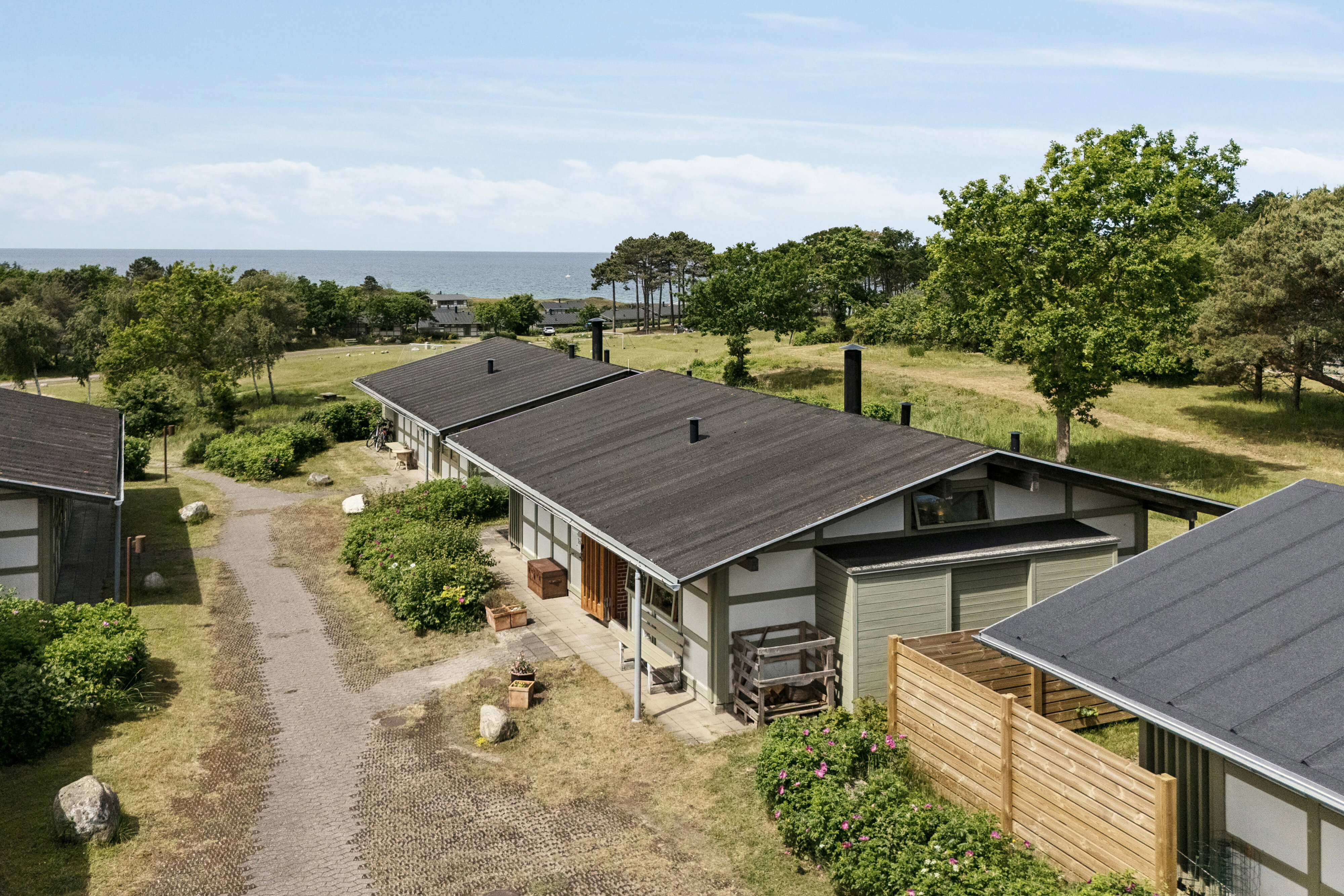 Feriebyen 160, 3250 Gilleleje