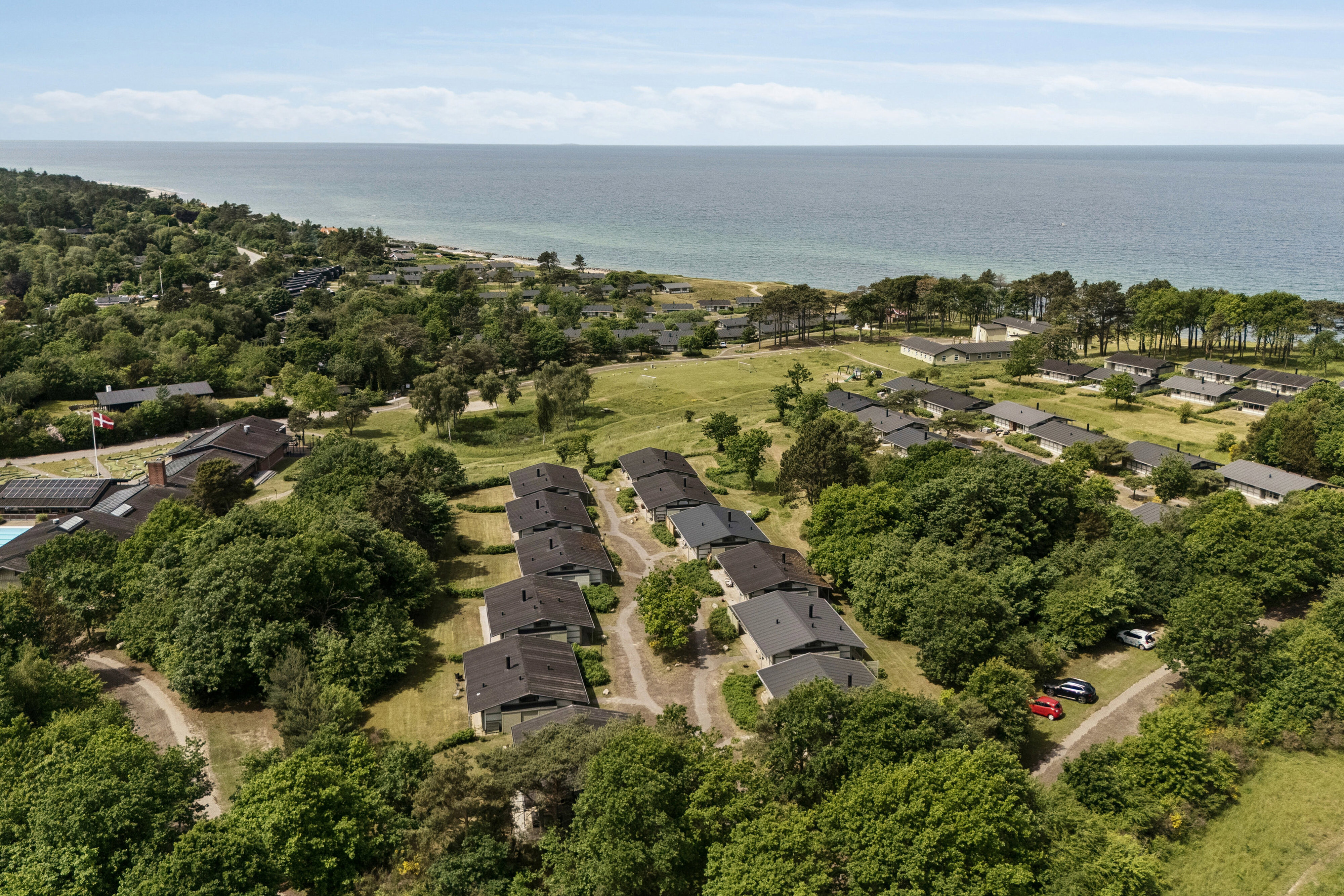 Feriebyen 160, 3250 Gilleleje