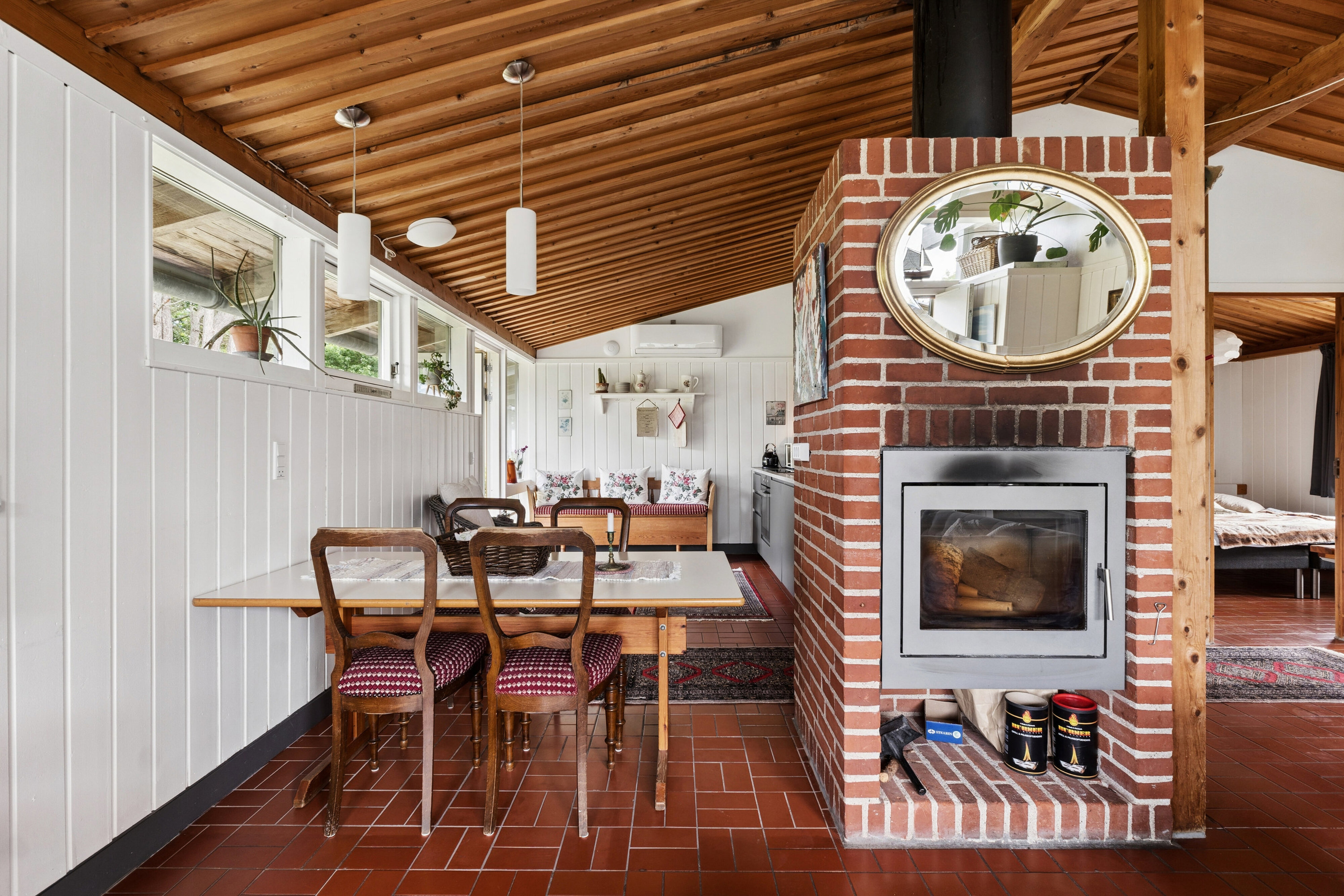 Feriebyen 160, 3250 Gilleleje