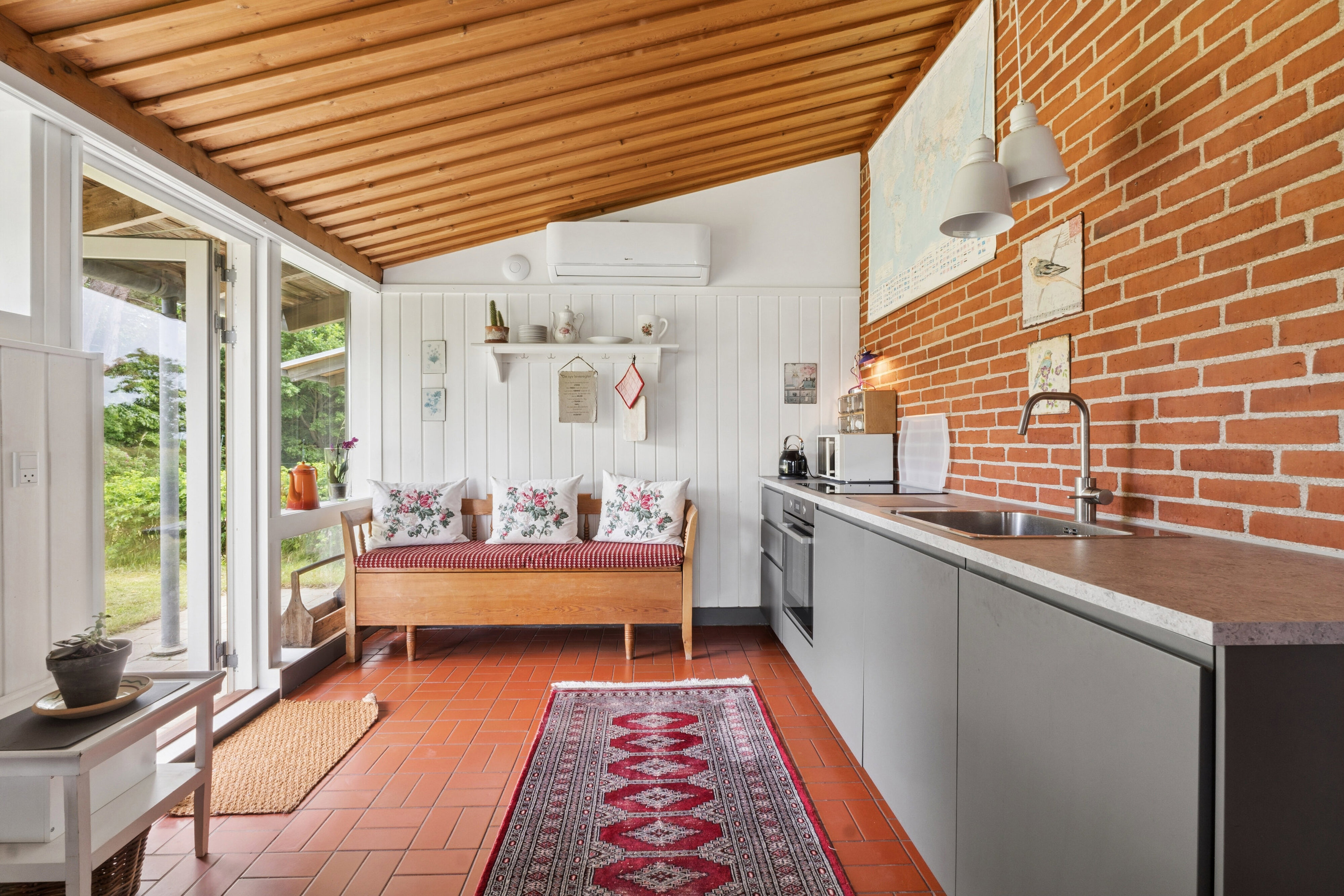 Feriebyen 160, 3250 Gilleleje