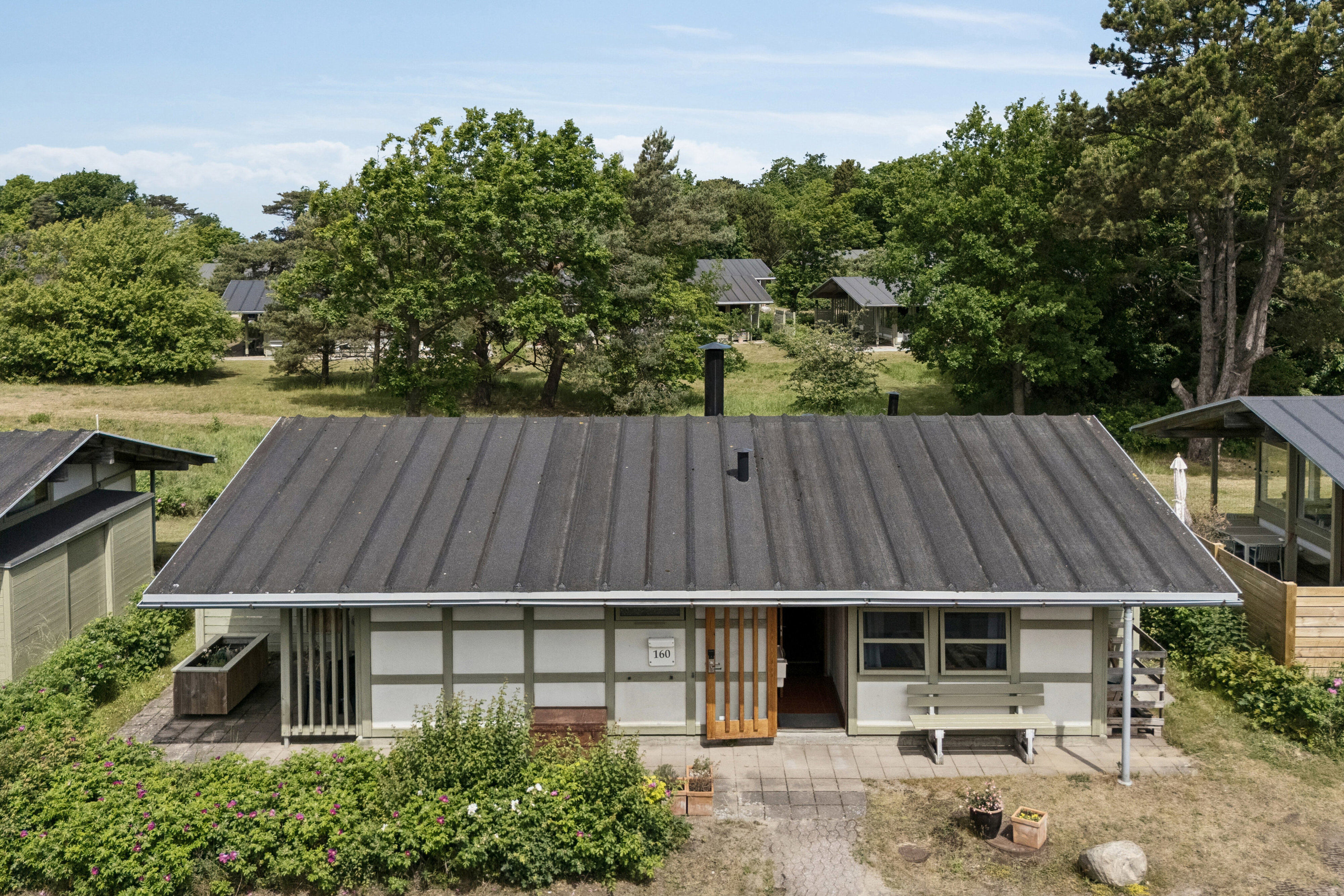 Feriebyen 160, 3250 Gilleleje