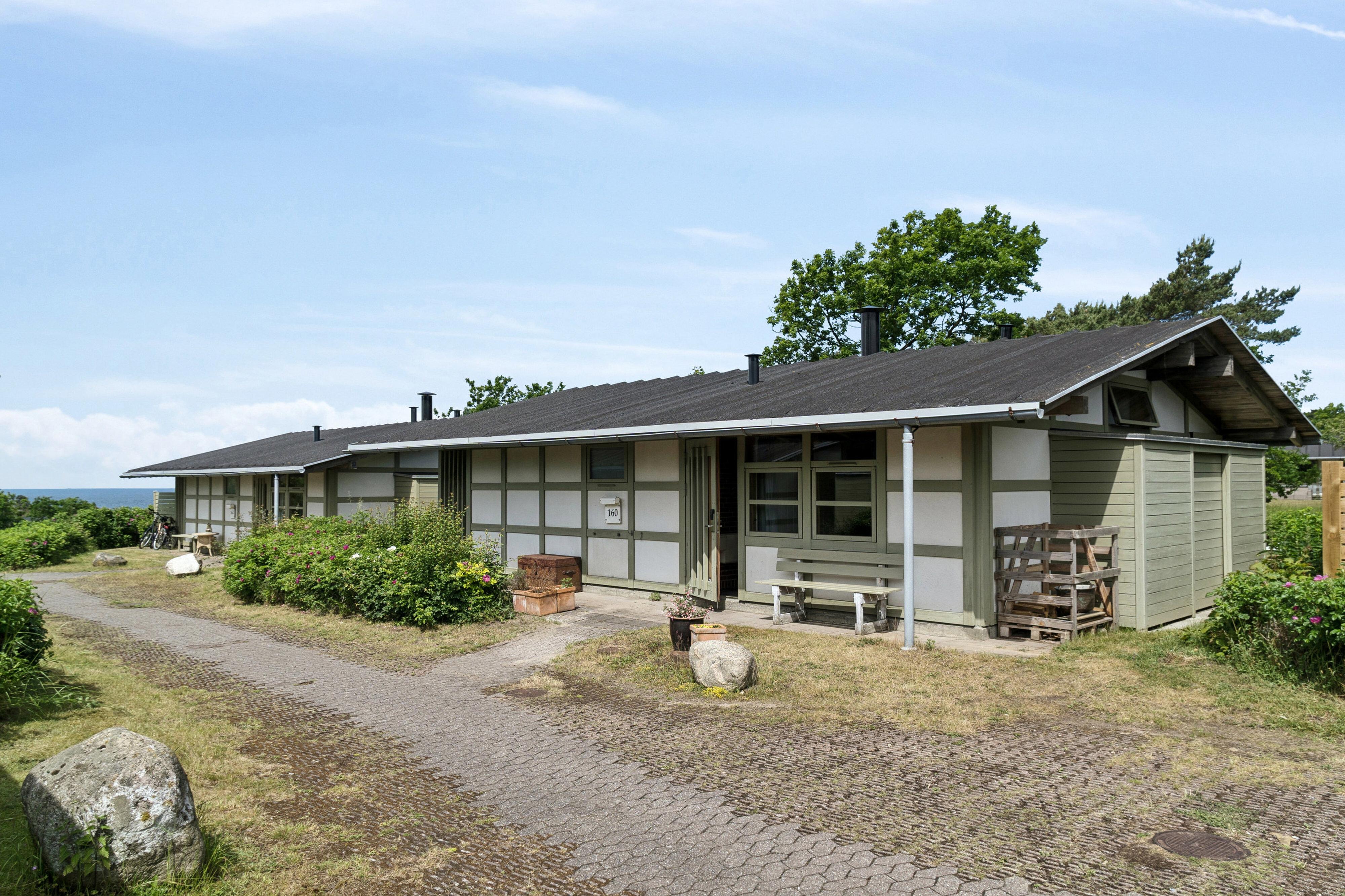 Feriebyen 160, 3250 Gilleleje