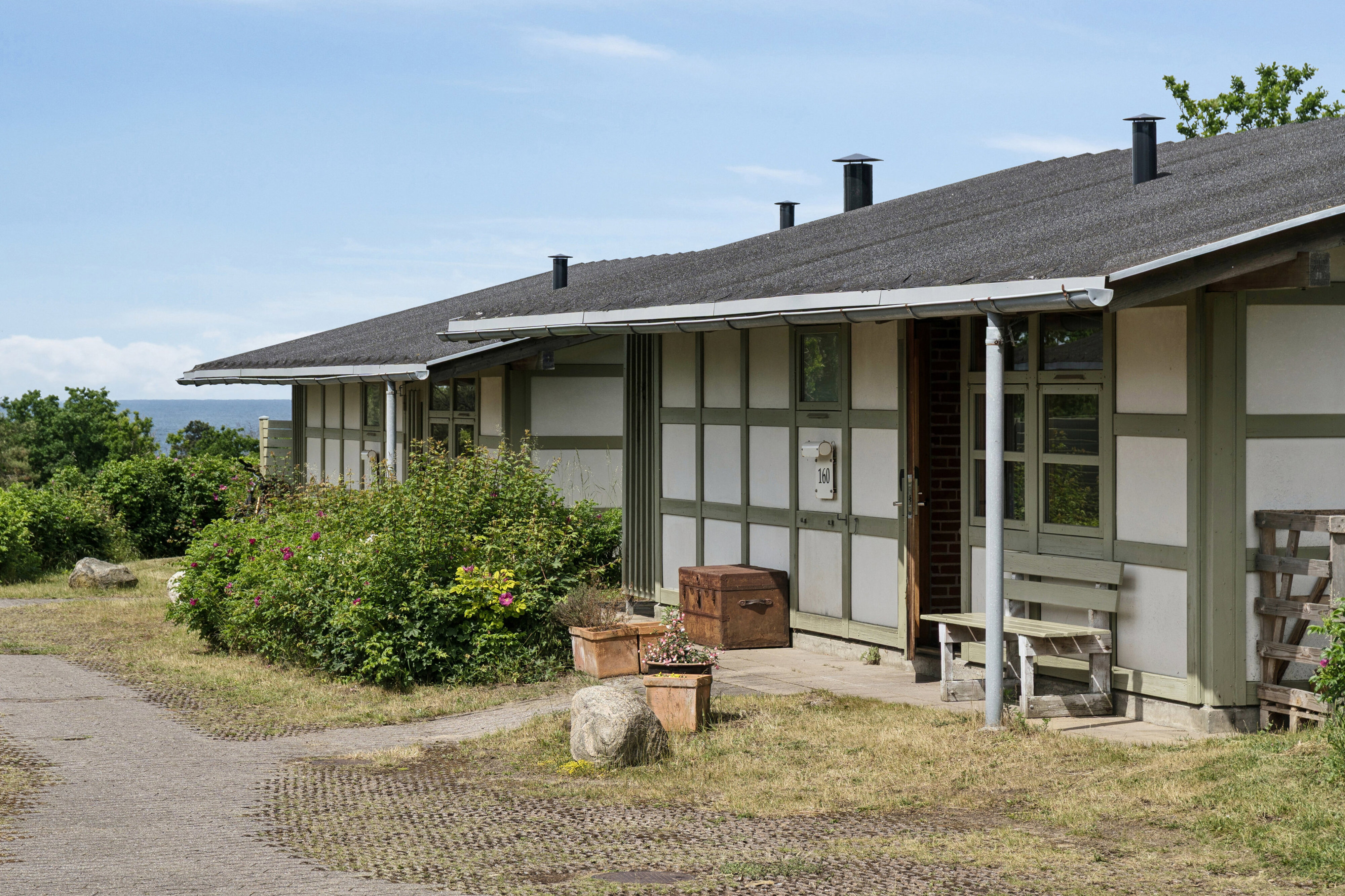 Feriebyen 160, 3250 Gilleleje