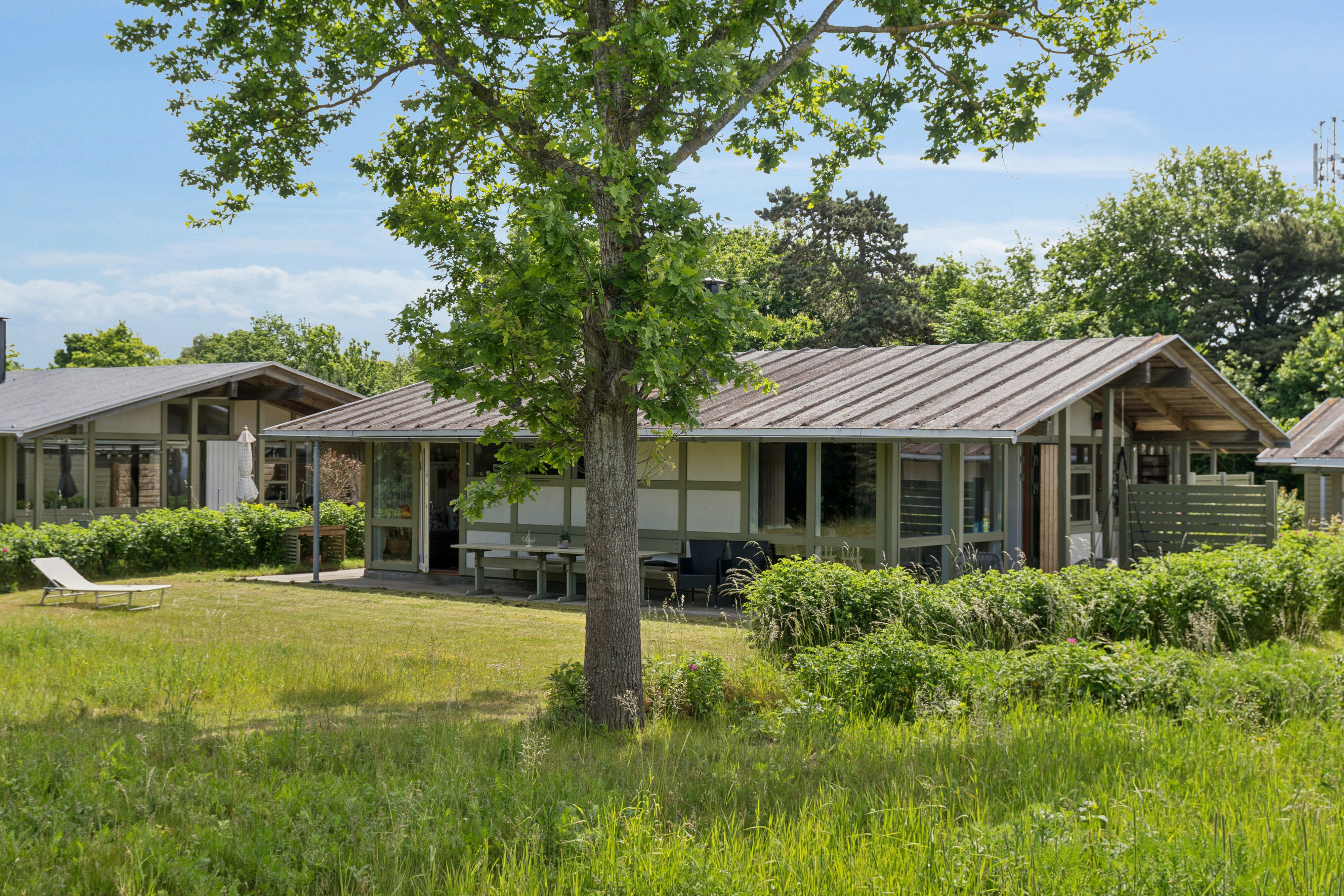 Feriebyen 160, 3250 Gilleleje
