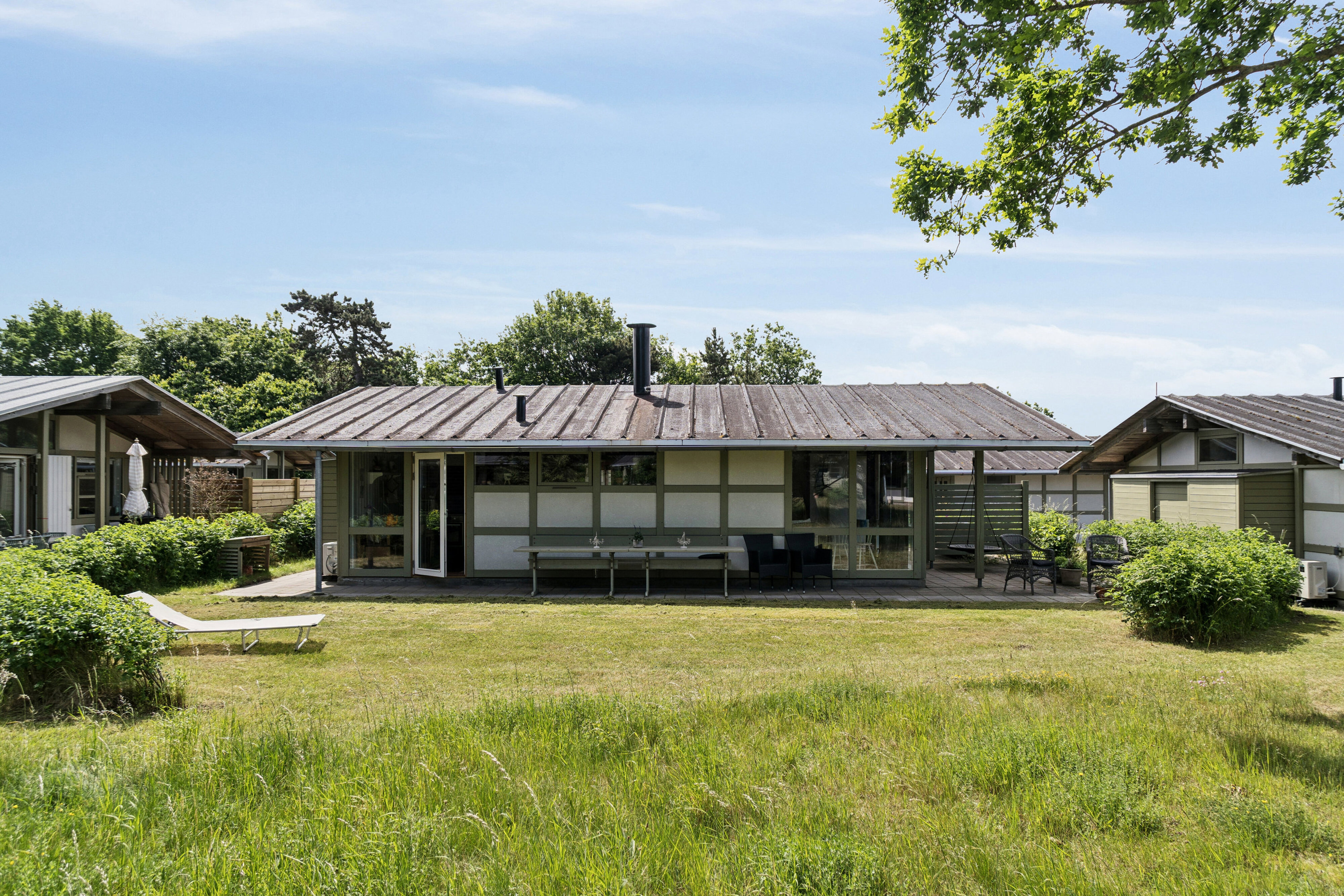 Feriebyen 160, 3250 Gilleleje