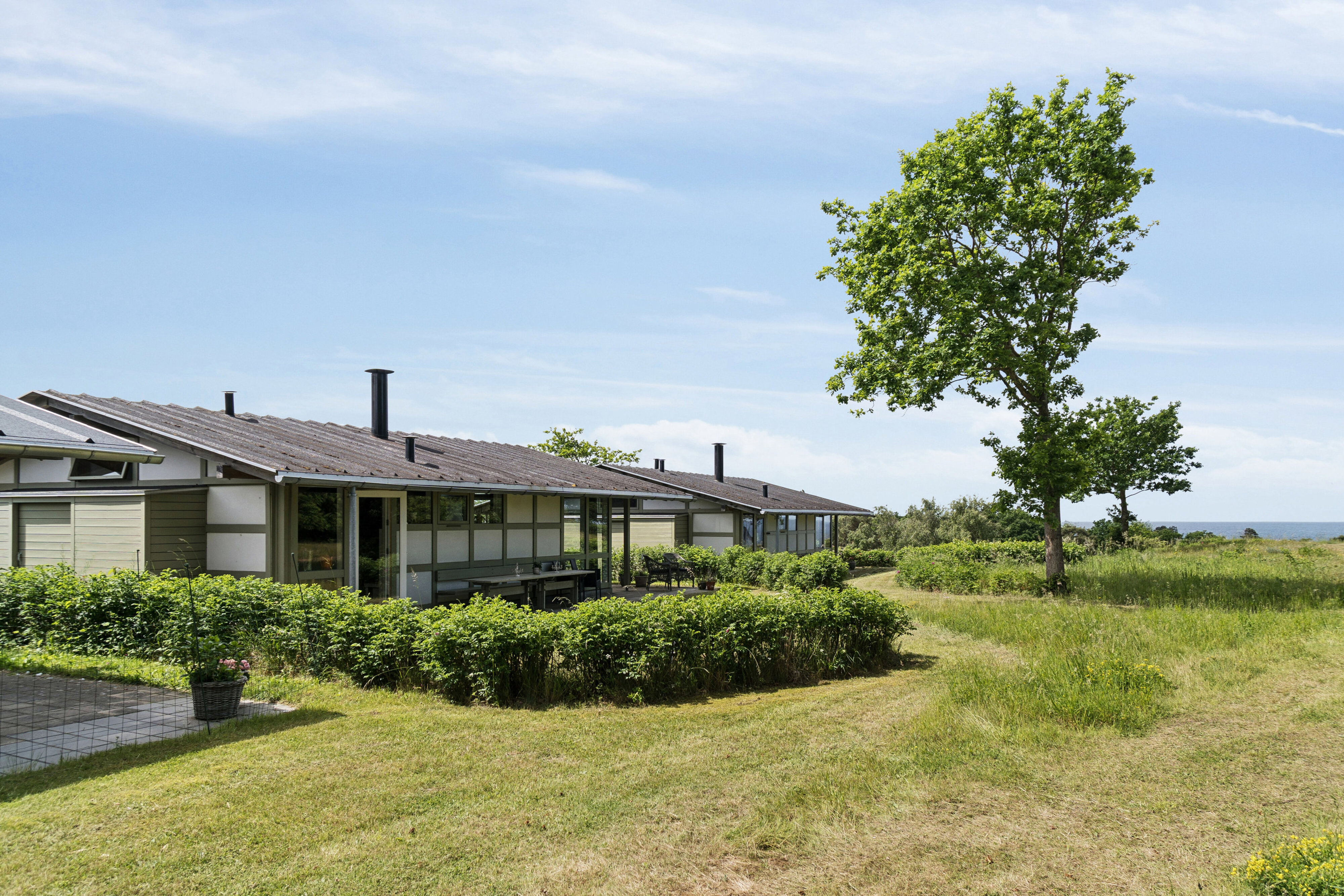 Feriebyen 160, 3250 Gilleleje