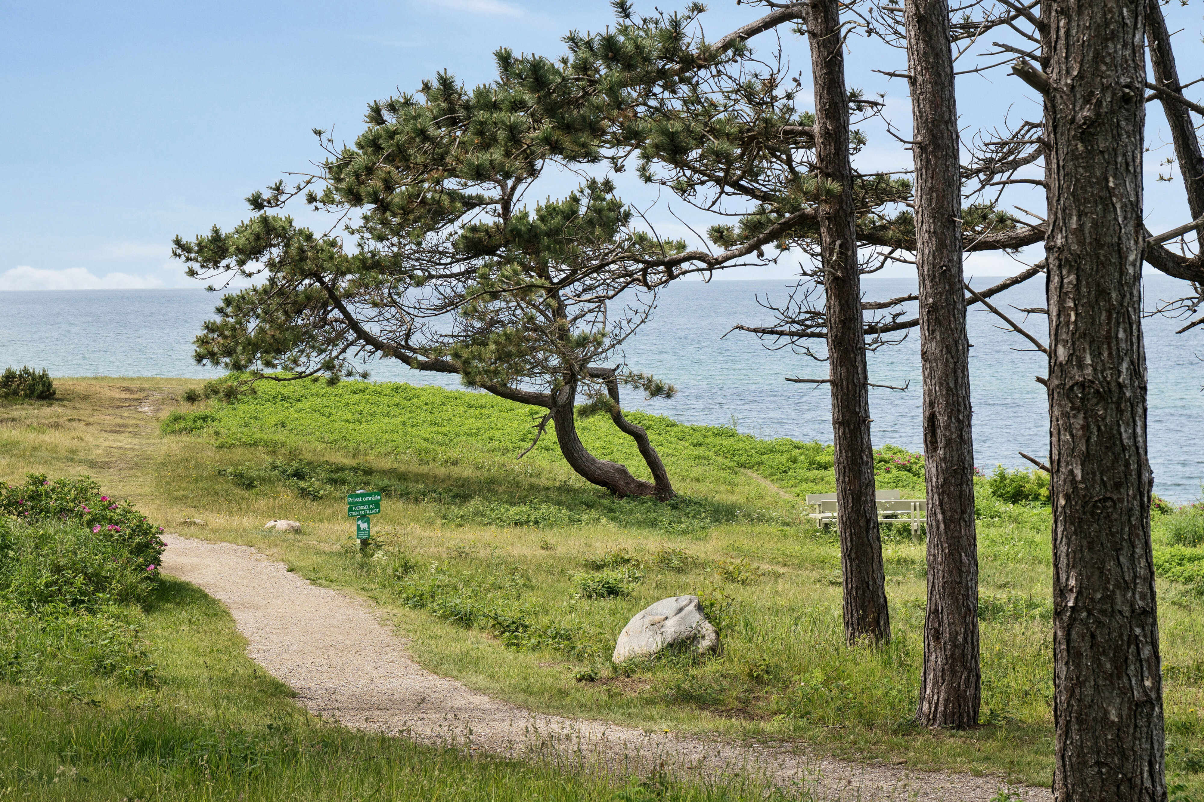 Feriebyen 160, 3250 Gilleleje