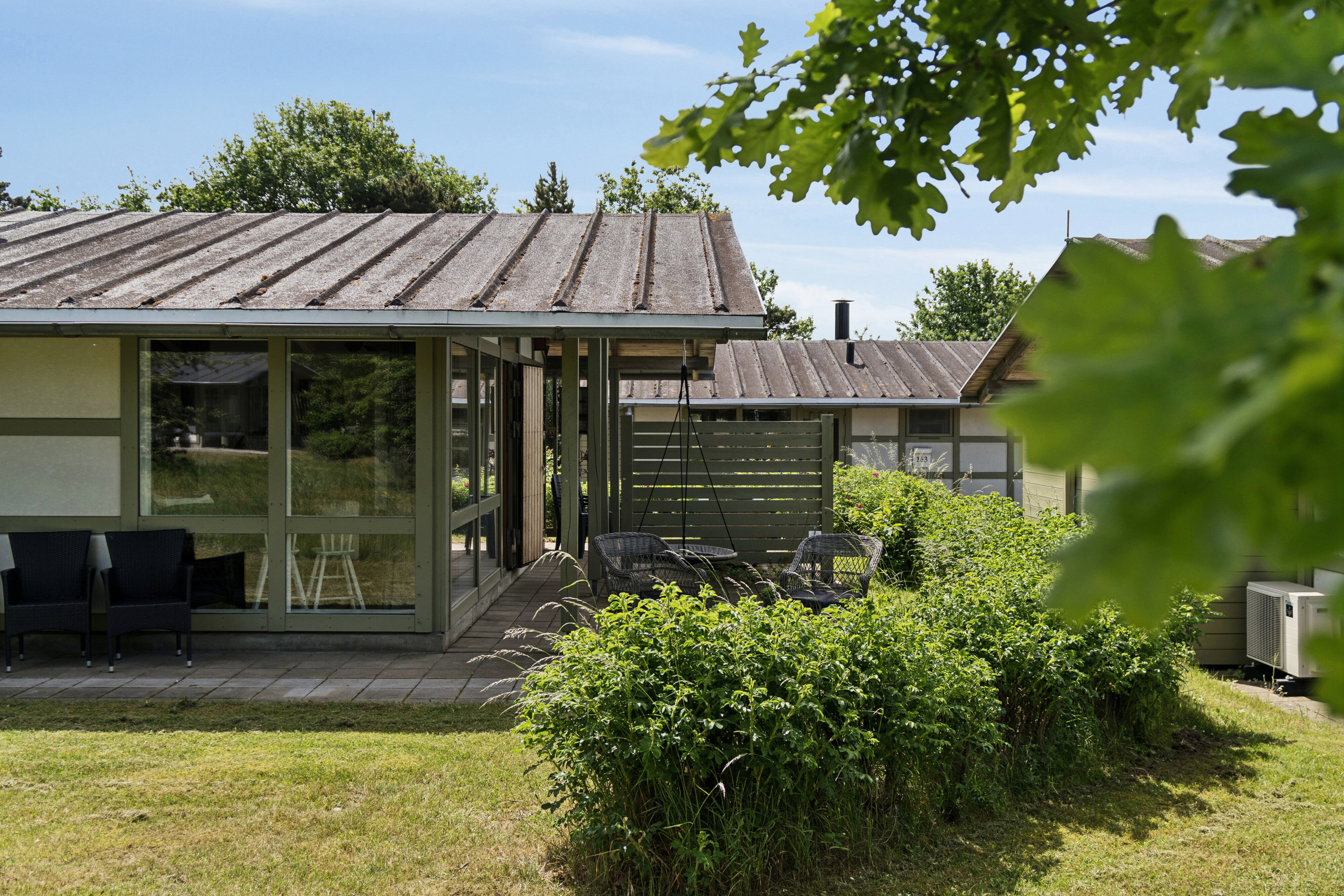 Feriebyen 160, 3250 Gilleleje