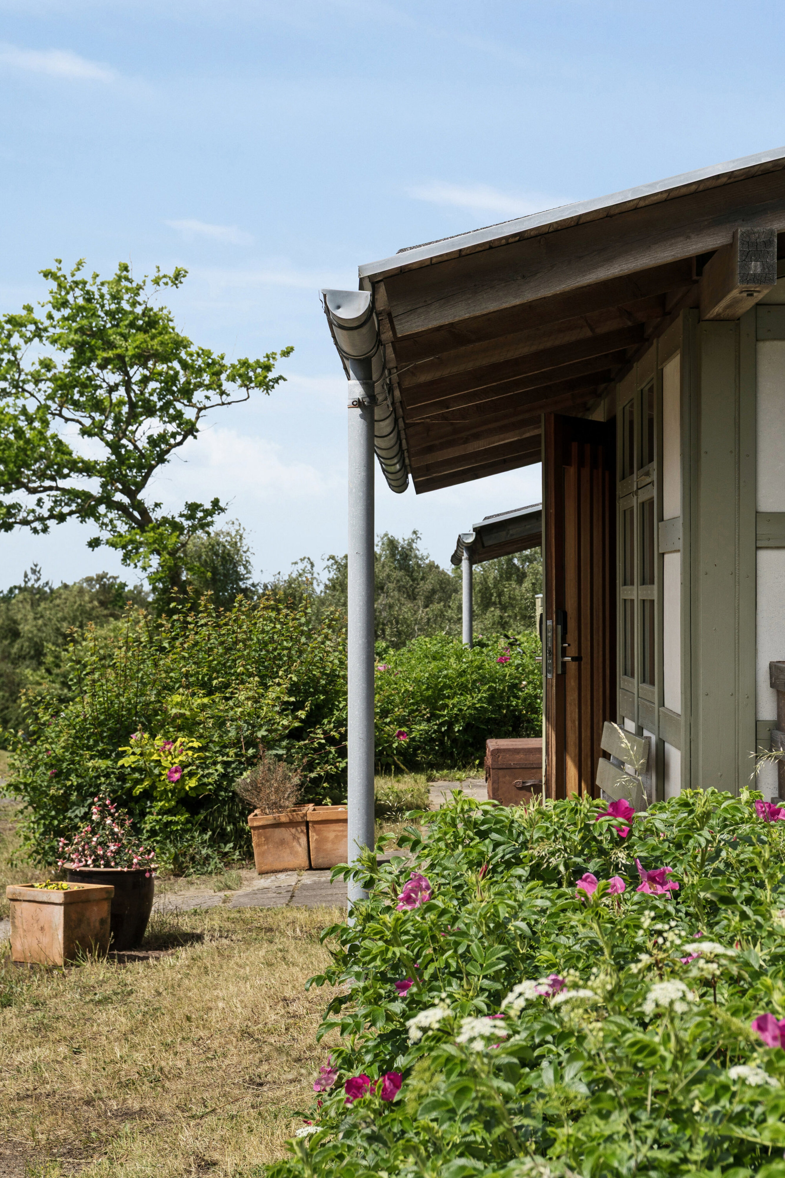 Feriebyen 160, 3250 Gilleleje