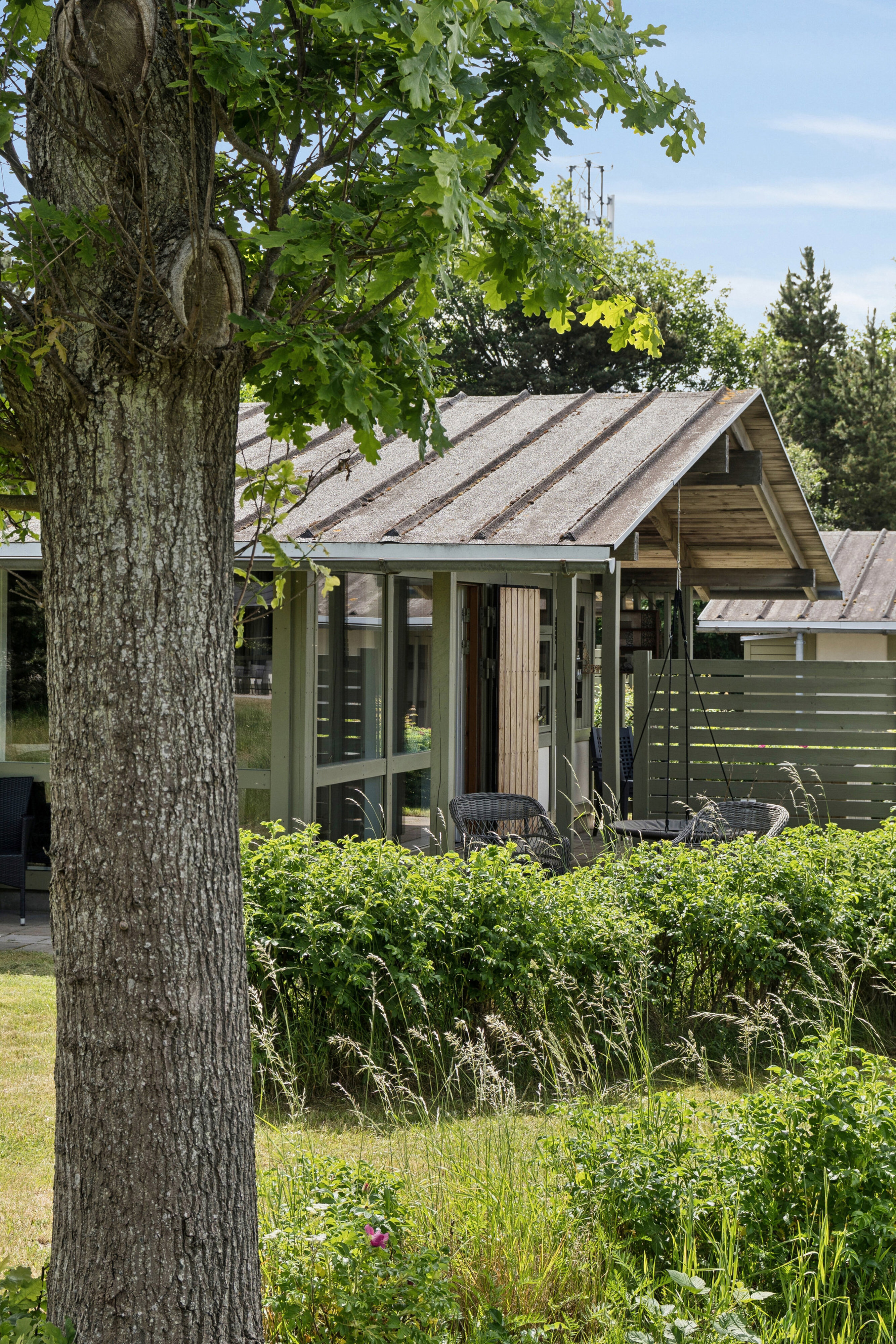 Feriebyen 160, 3250 Gilleleje