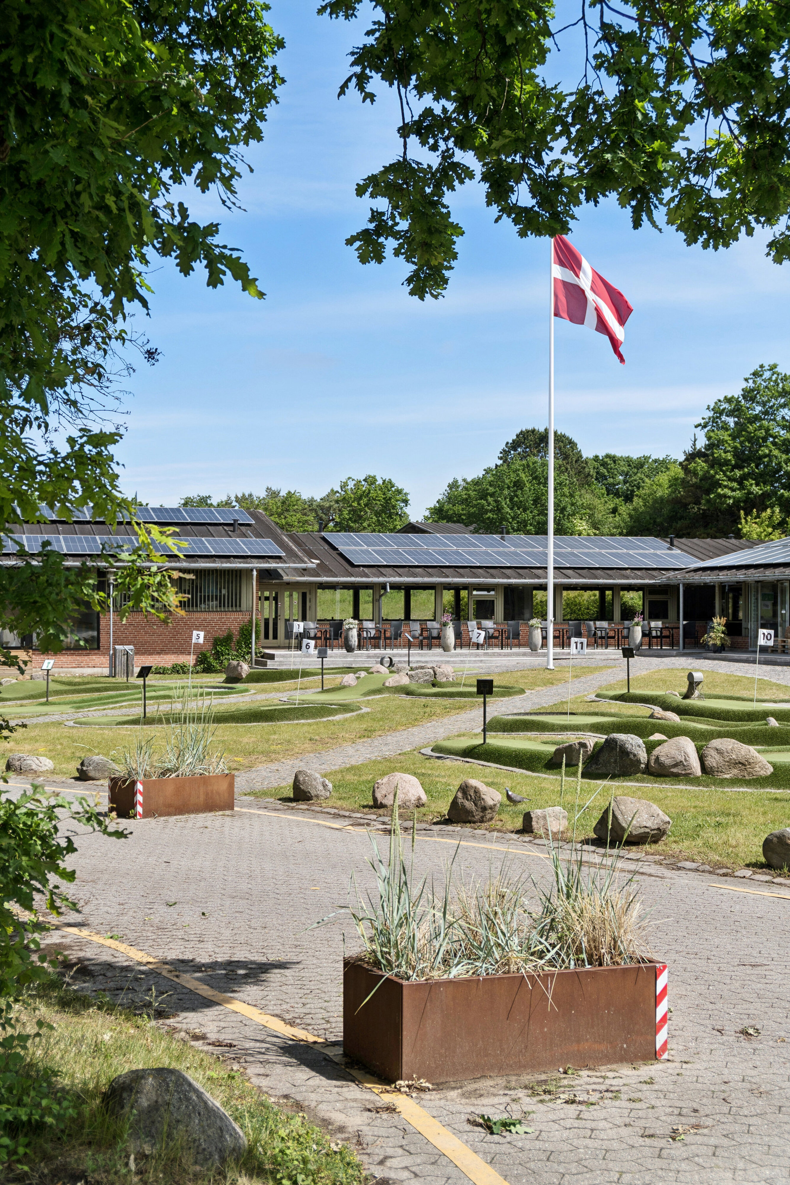 Feriebyen 160, 3250 Gilleleje