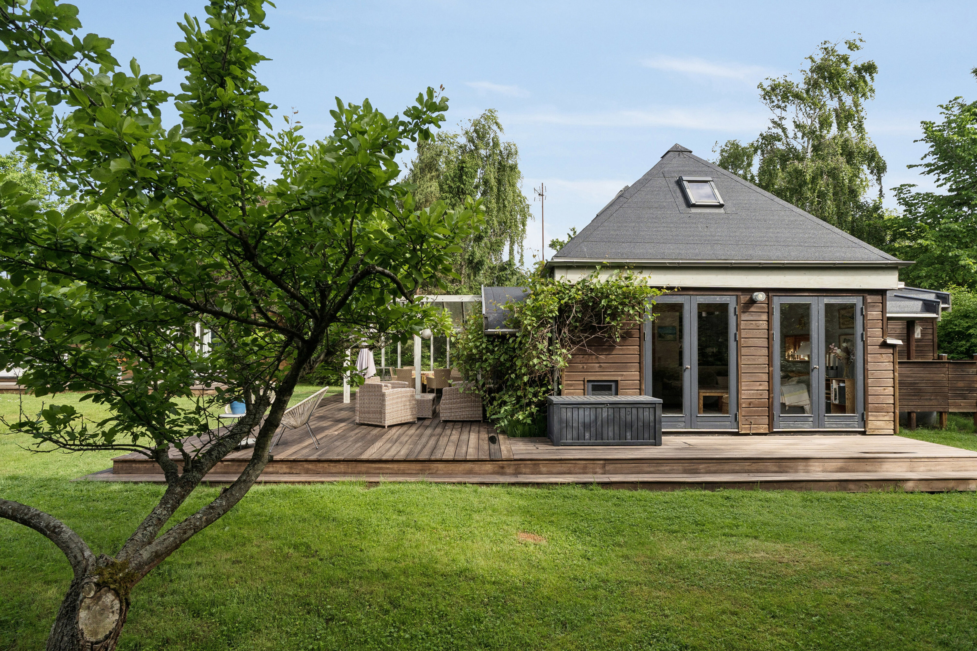 Valmuevej 18, 3210 Vejby
