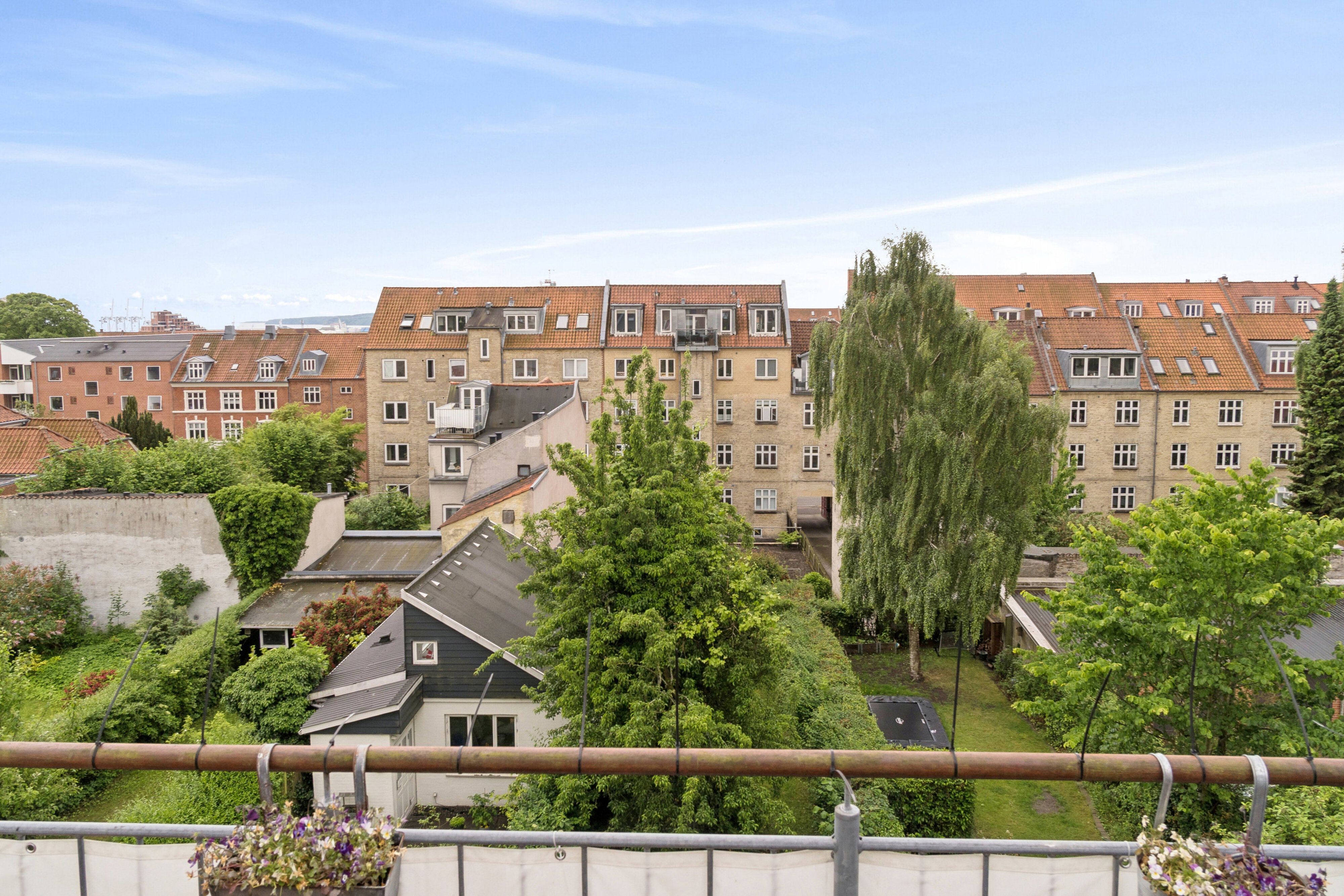 Peder Skrams Gade 25, 2., 8200 Aarhus N