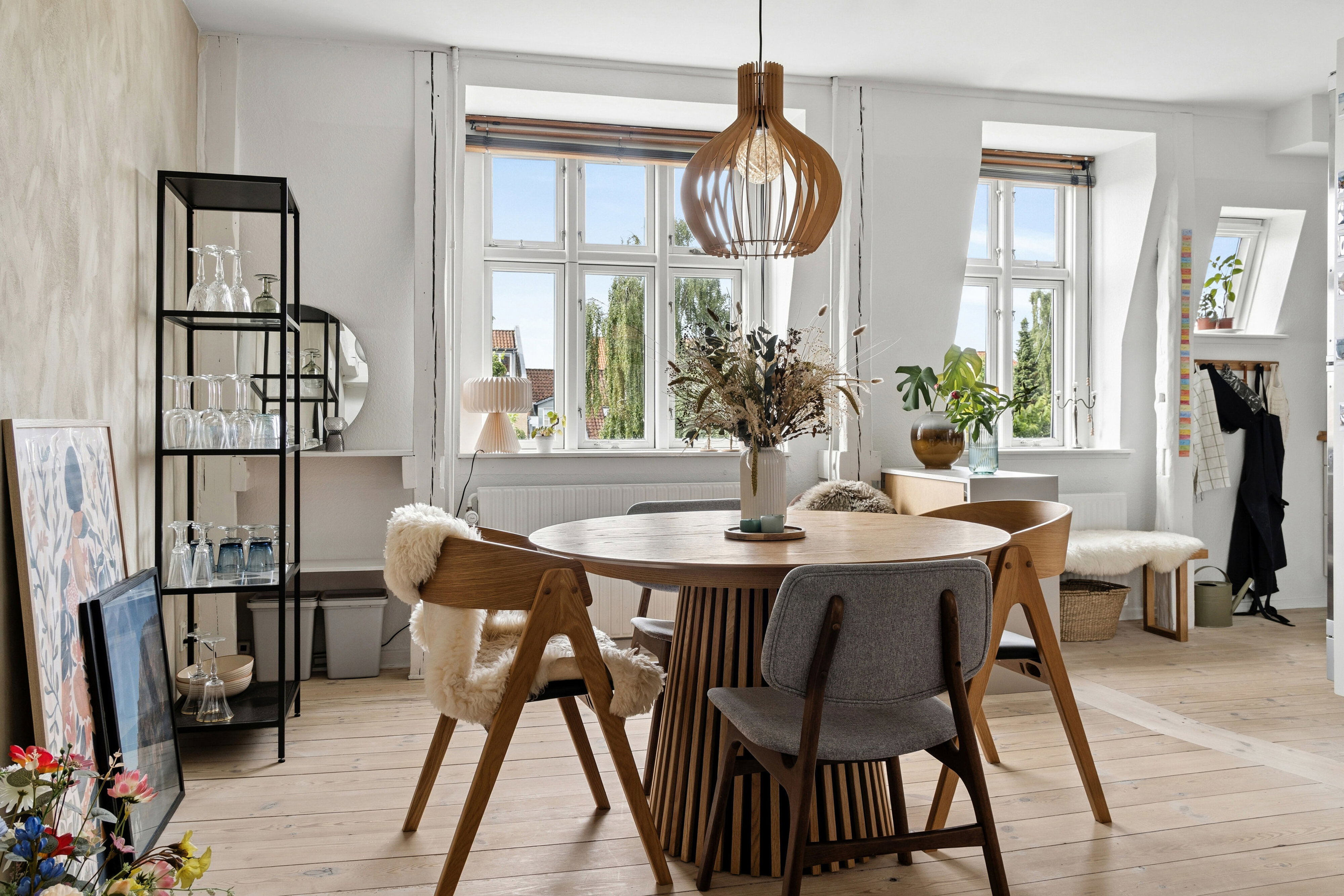 Peder Skrams Gade 25, 2., 8200 Aarhus N