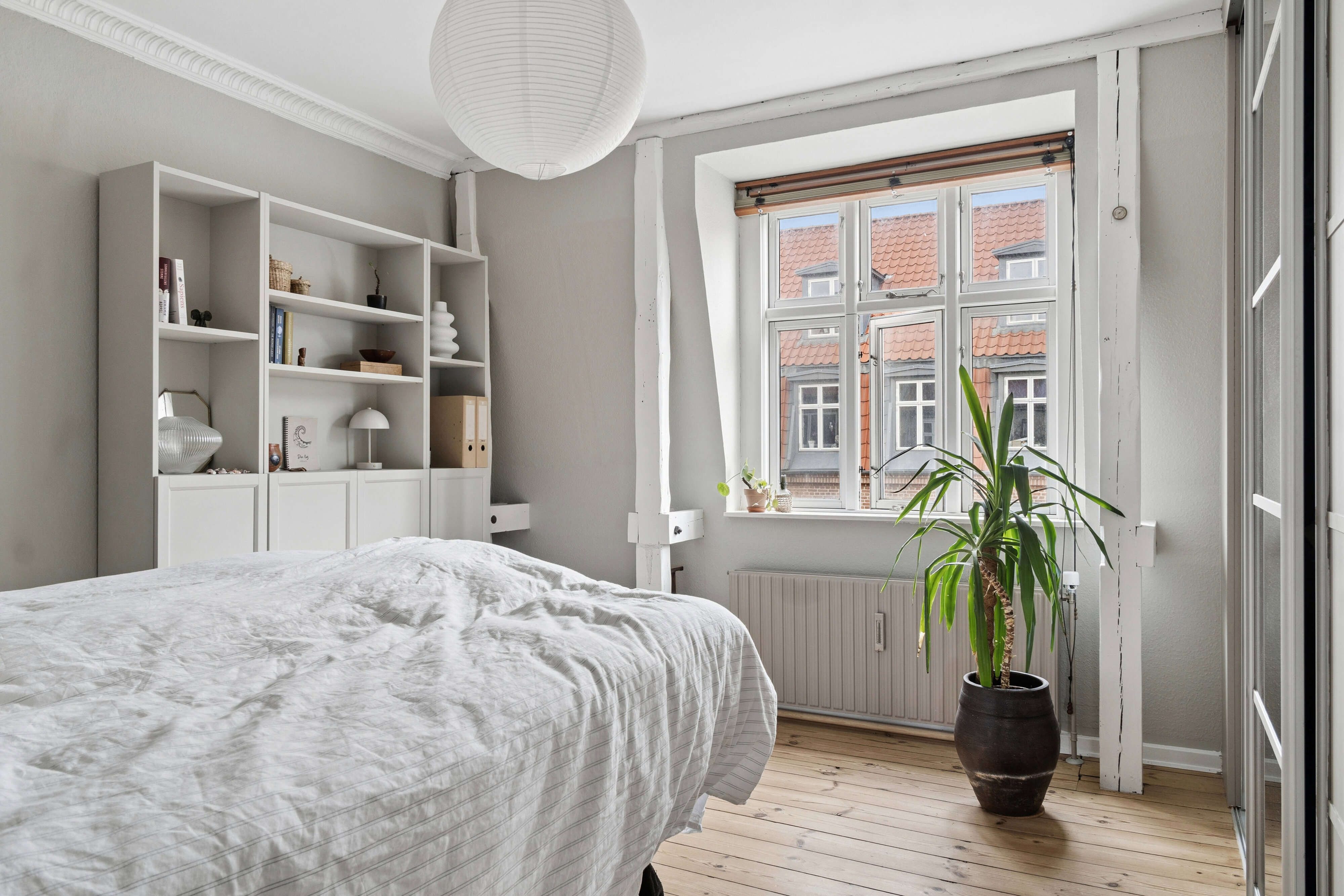 Peder Skrams Gade 25, 2., 8200 Aarhus N