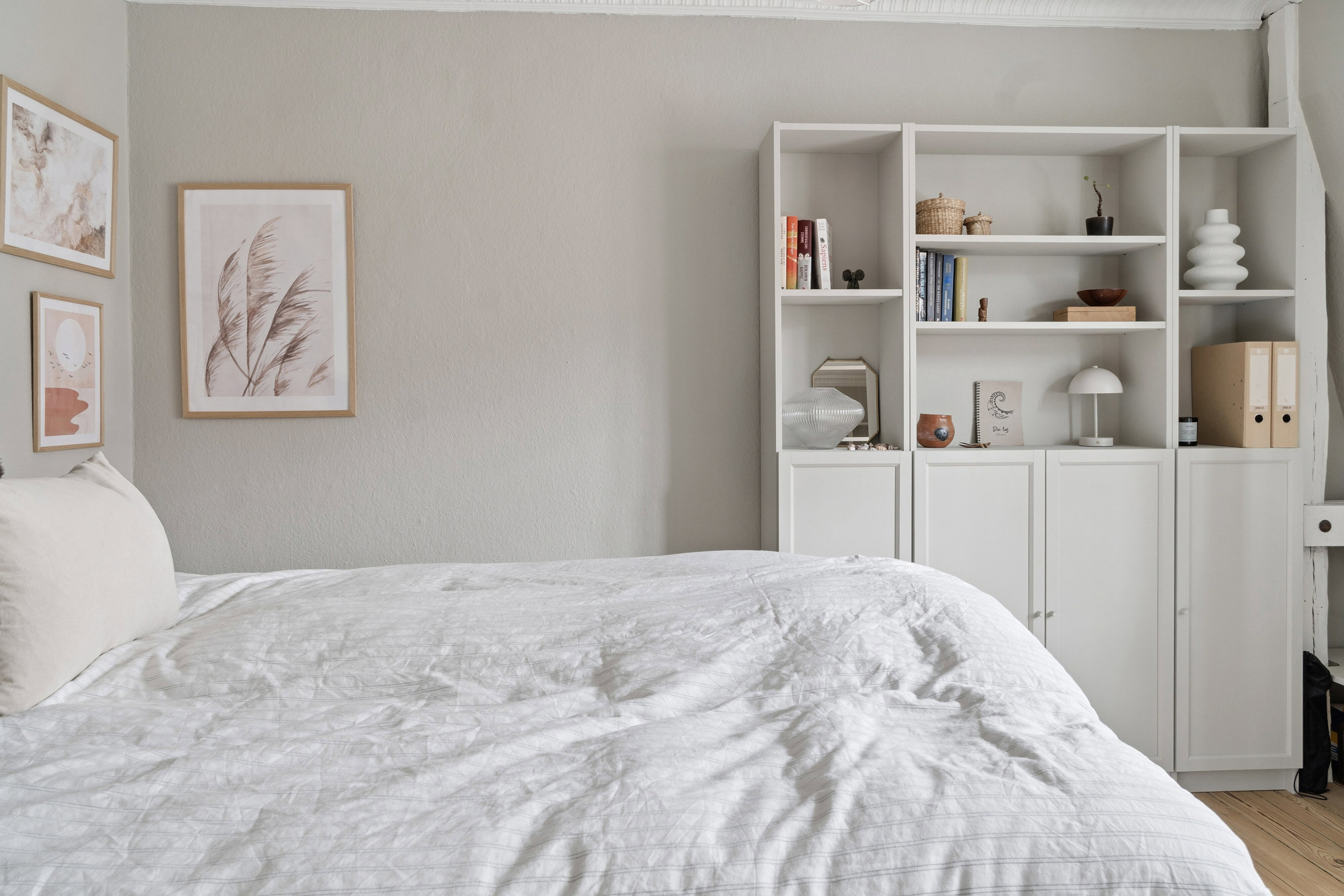 Peder Skrams Gade 25, 2., 8200 Aarhus N