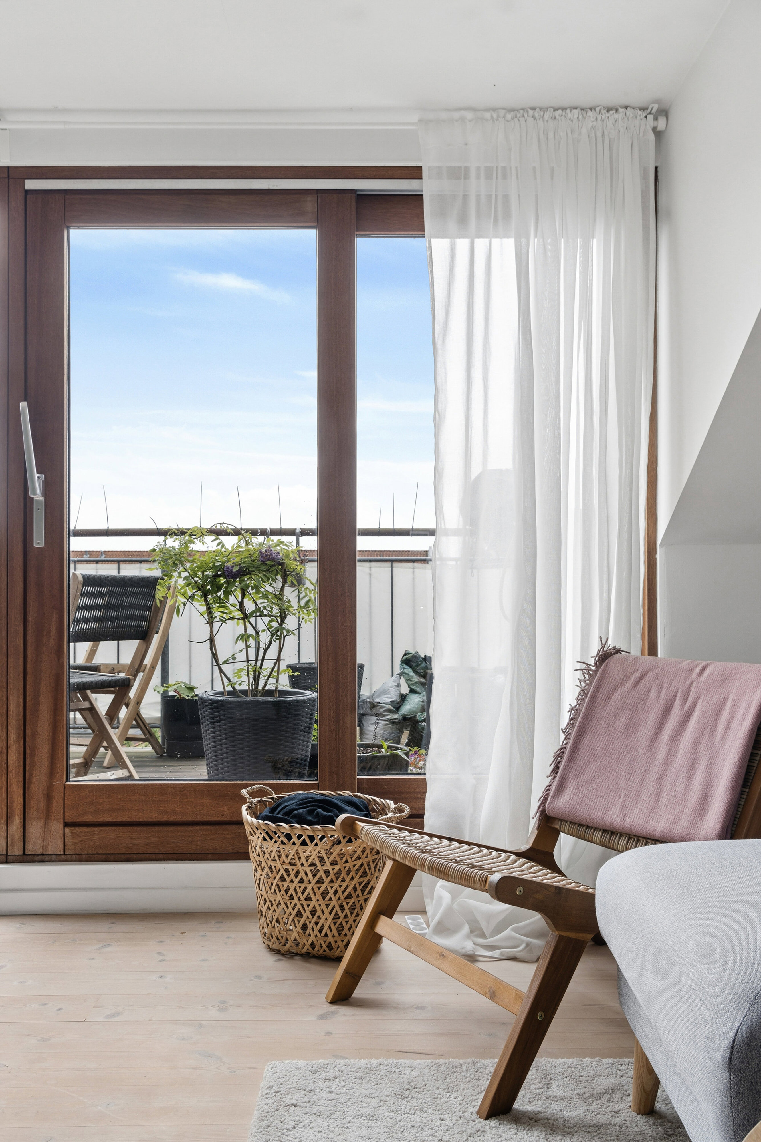 Peder Skrams Gade 25, 2., 8200 Aarhus N