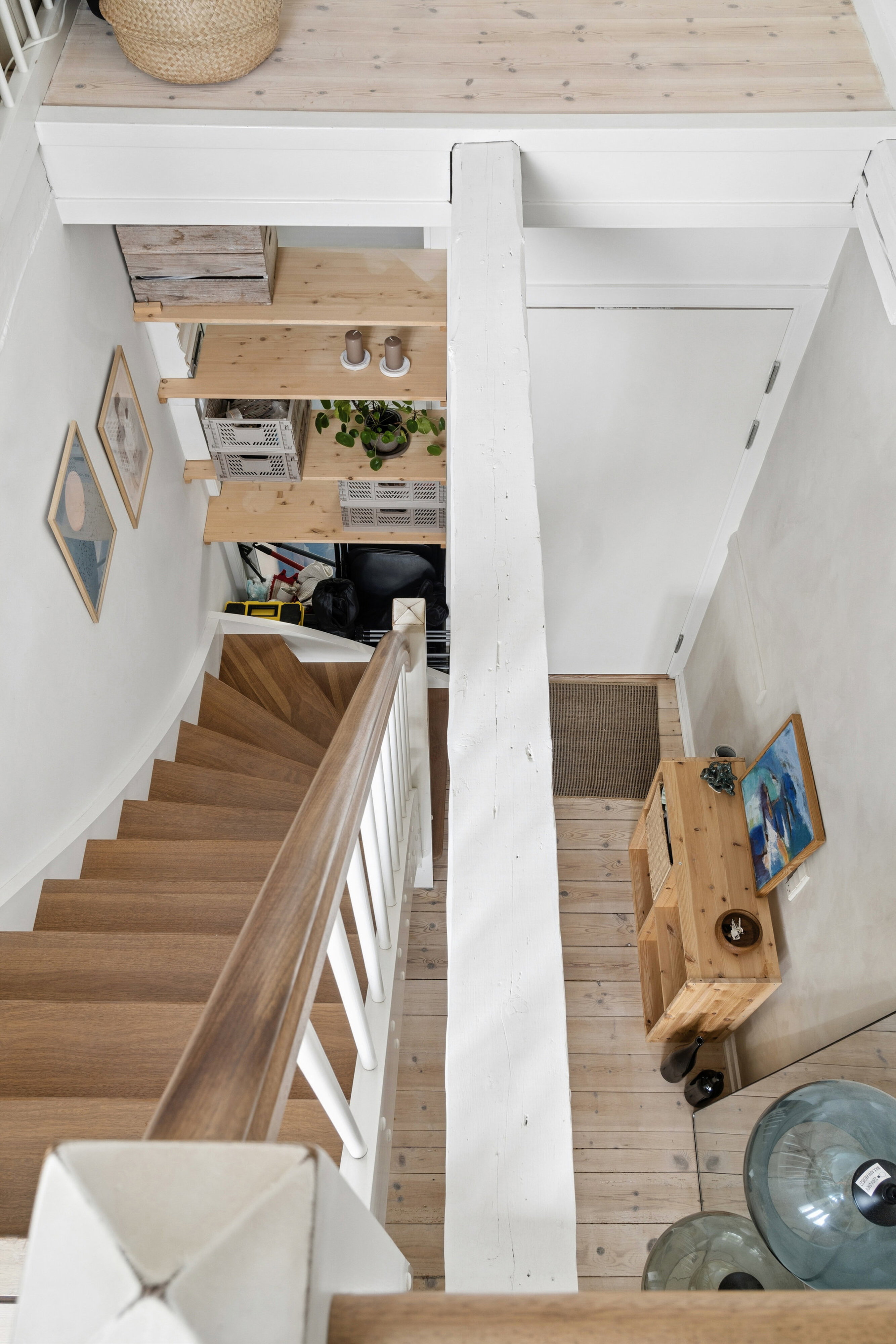 Peder Skrams Gade 25, 2., 8200 Aarhus N