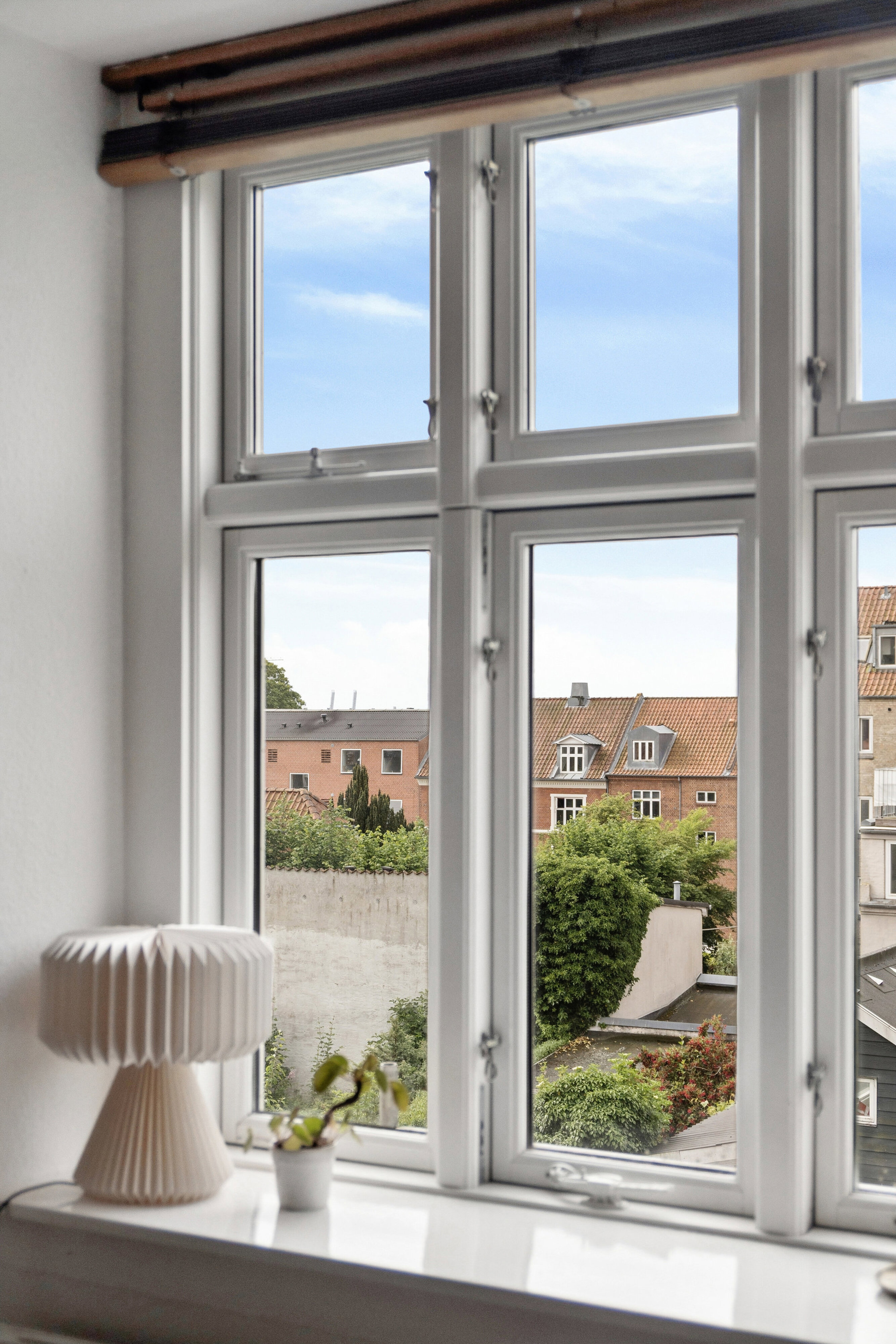 Peder Skrams Gade 25, 2., 8200 Aarhus N