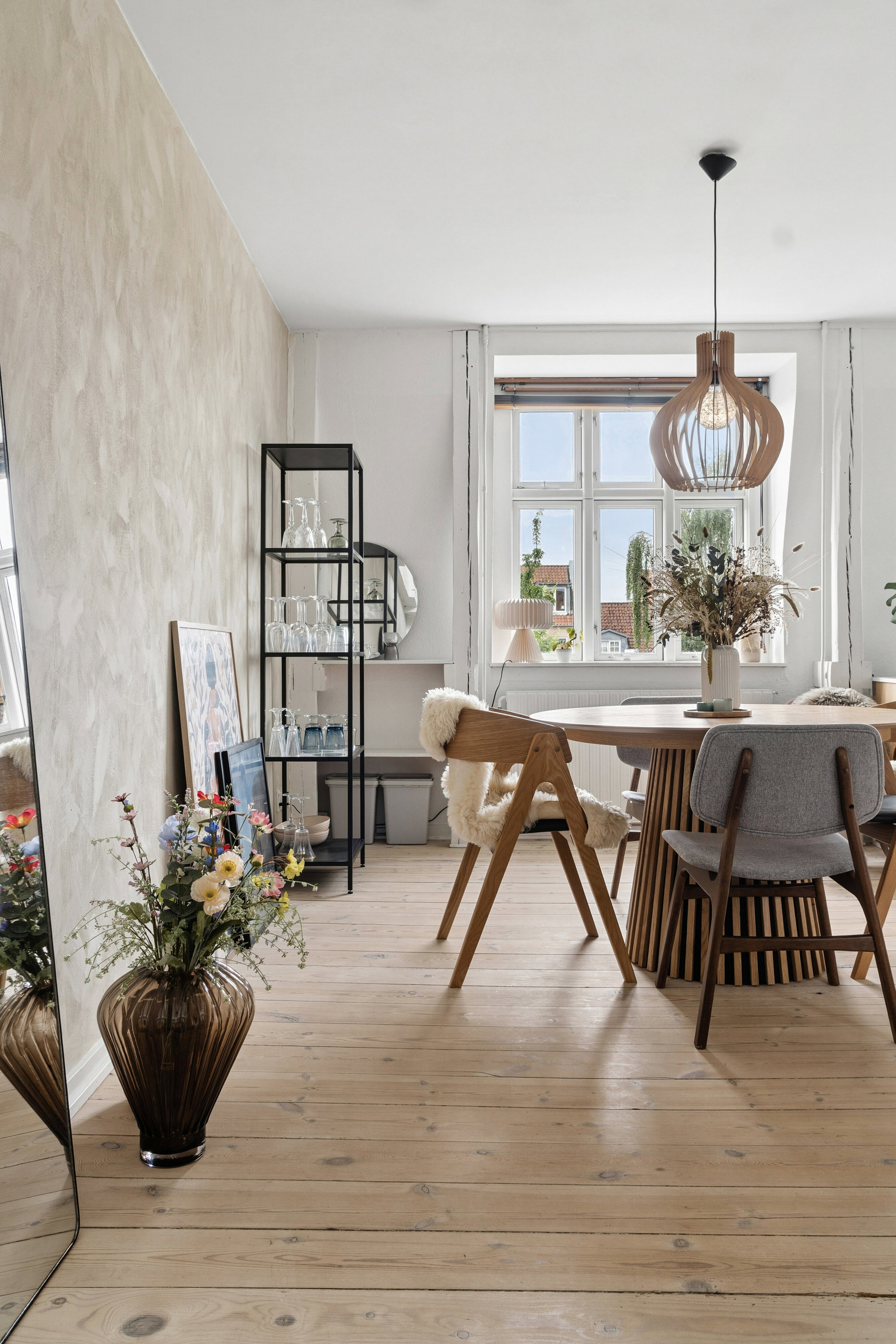 Peder Skrams Gade 25, 2., 8200 Aarhus N