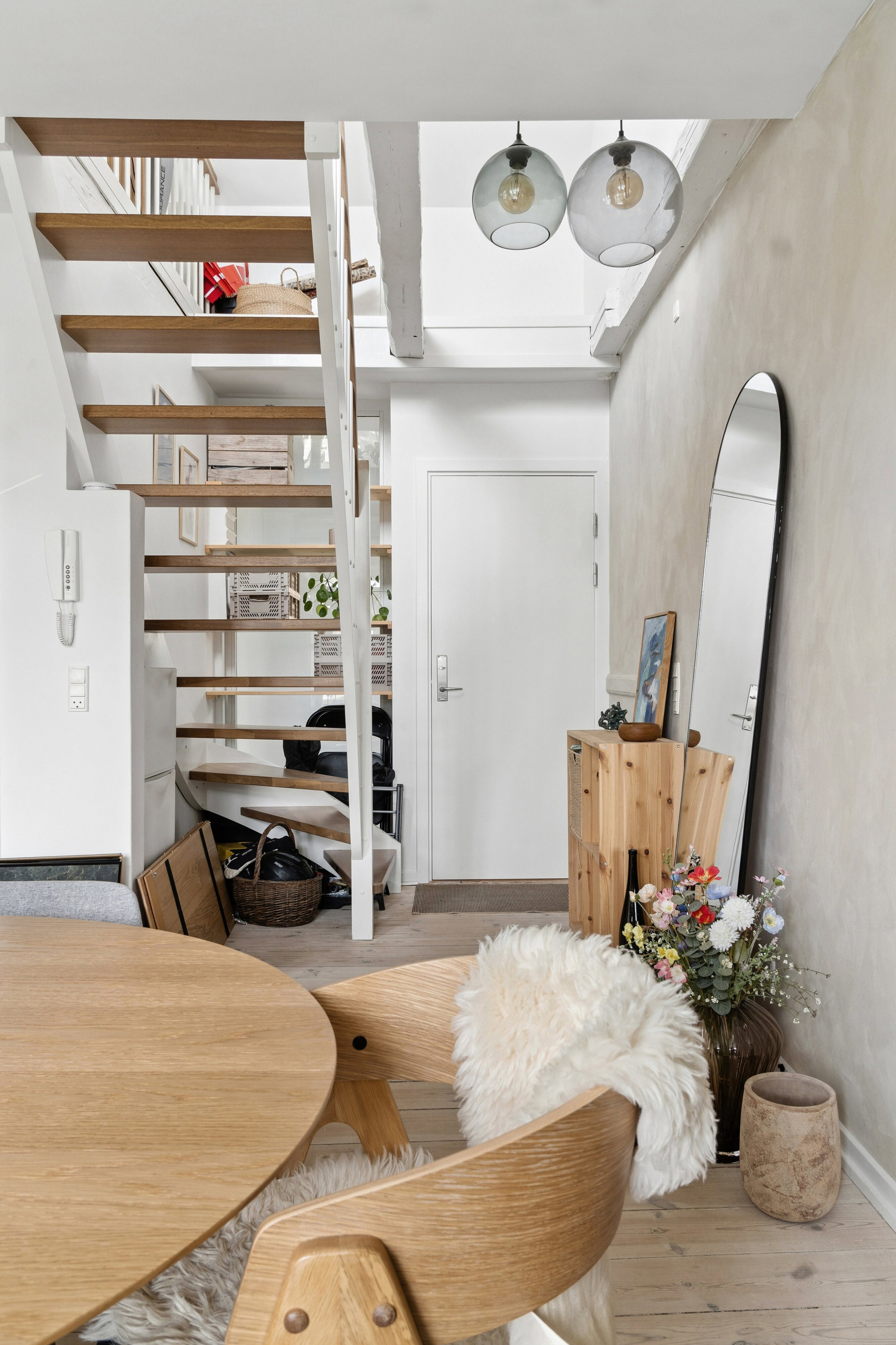 Peder Skrams Gade 25, 2., 8200 Aarhus N