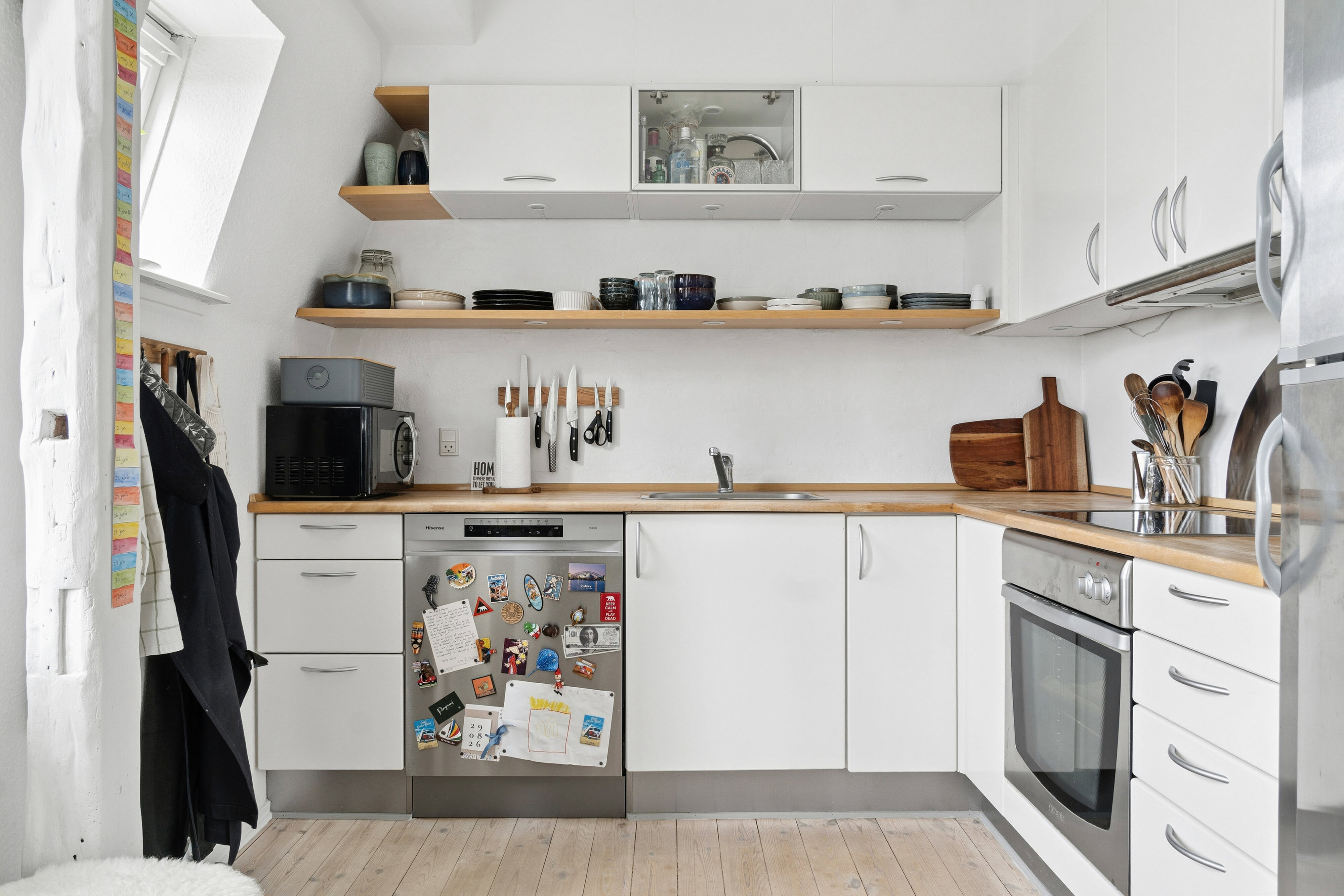 Peder Skrams Gade 25, 2., 8200 Aarhus N