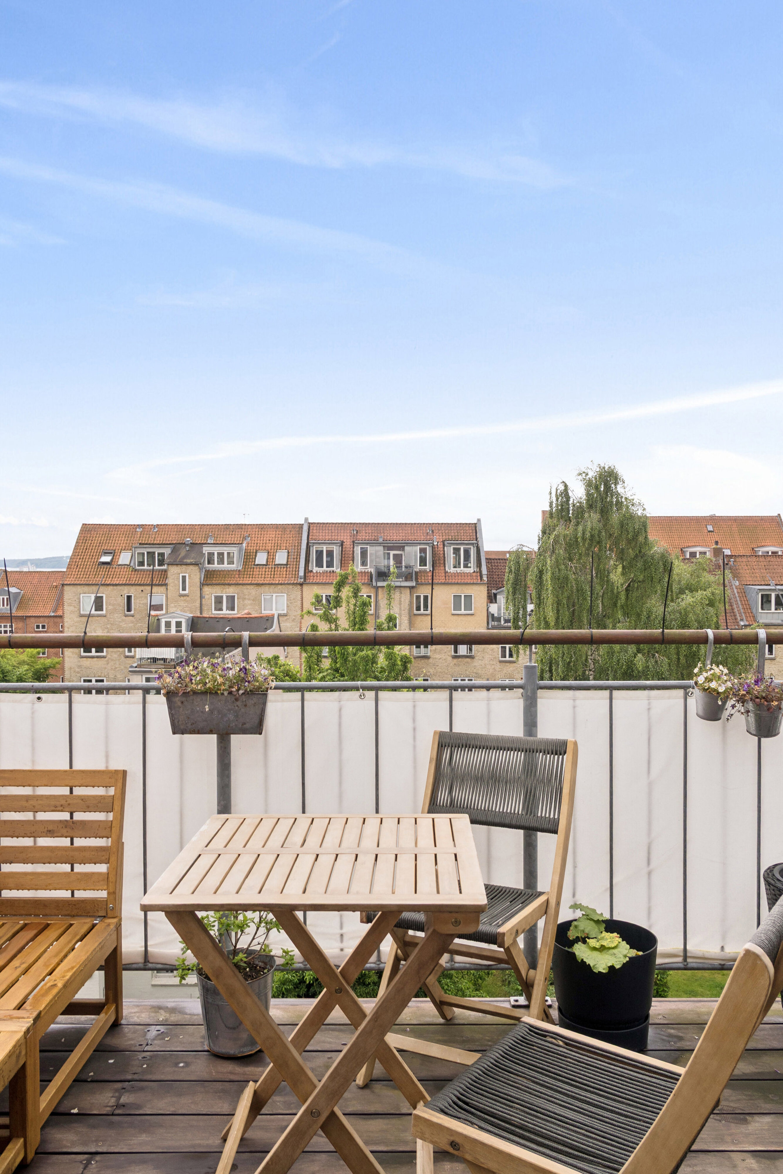 Peder Skrams Gade 25, 2., 8200 Aarhus N
