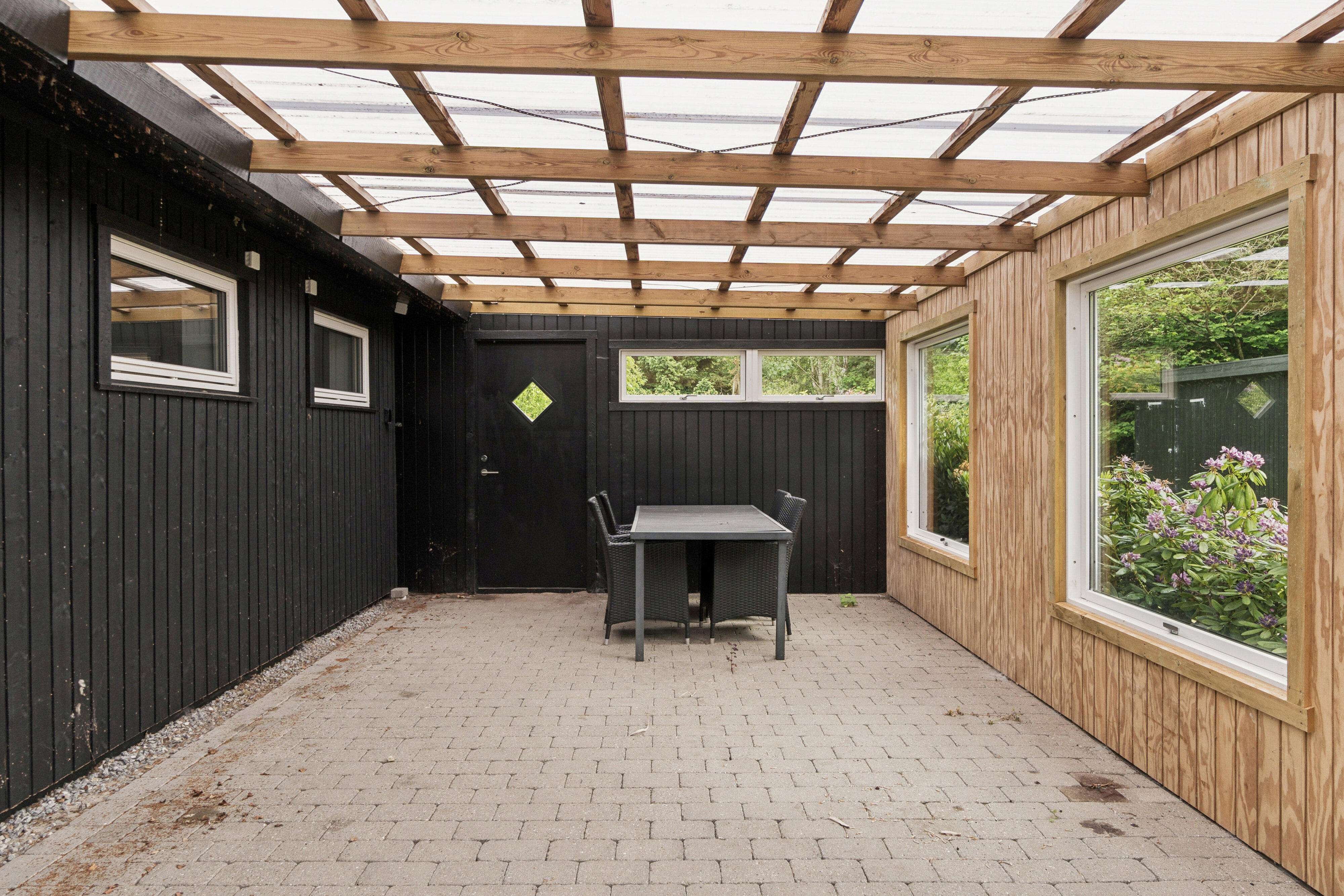 Industrivej 7, 4560 Vig