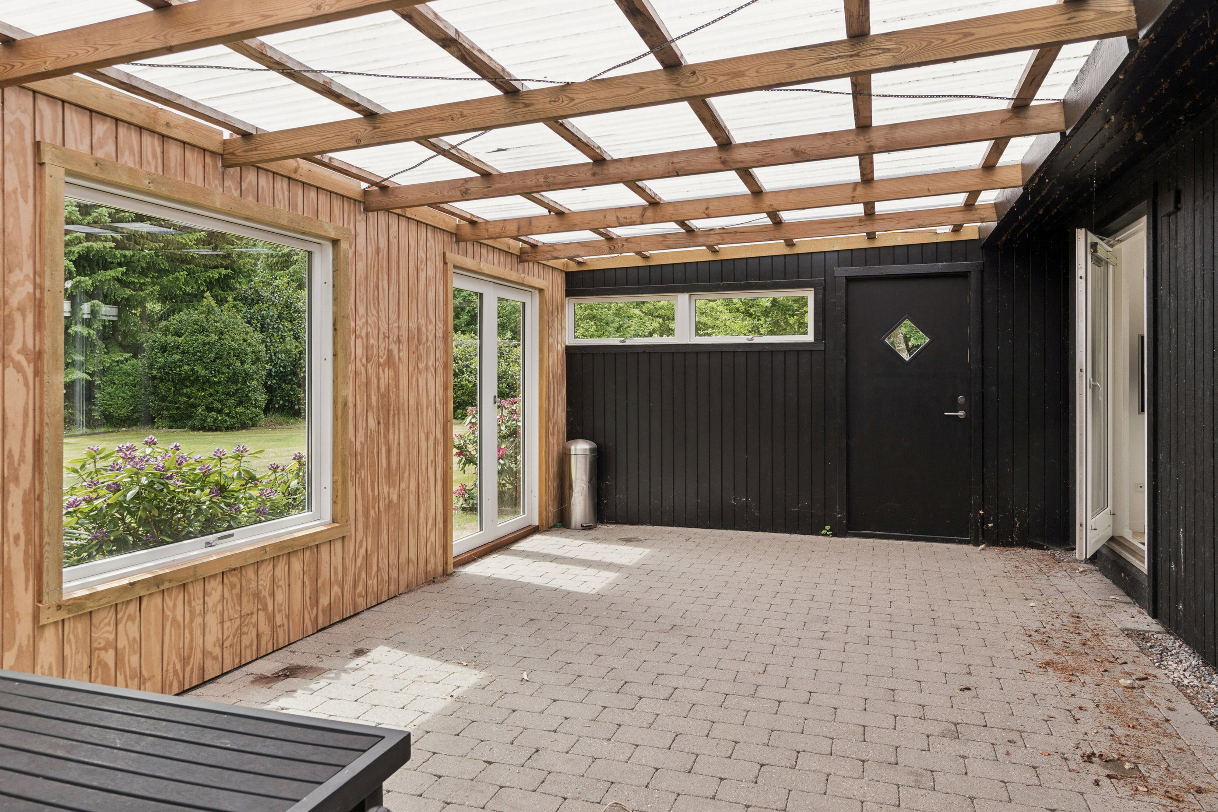 Industrivej 7, 4560 Vig
