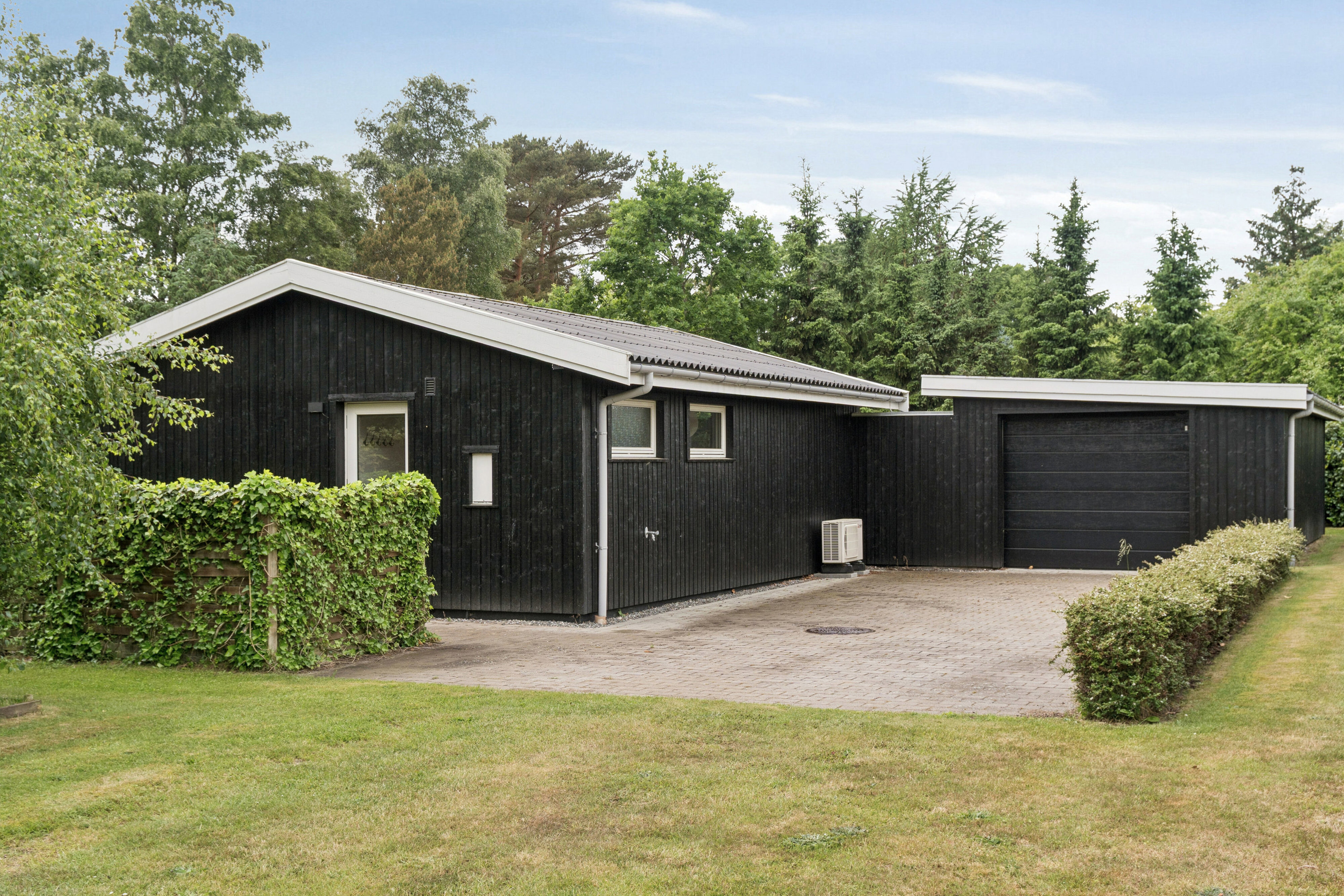 Industrivej 7, 4560 Vig