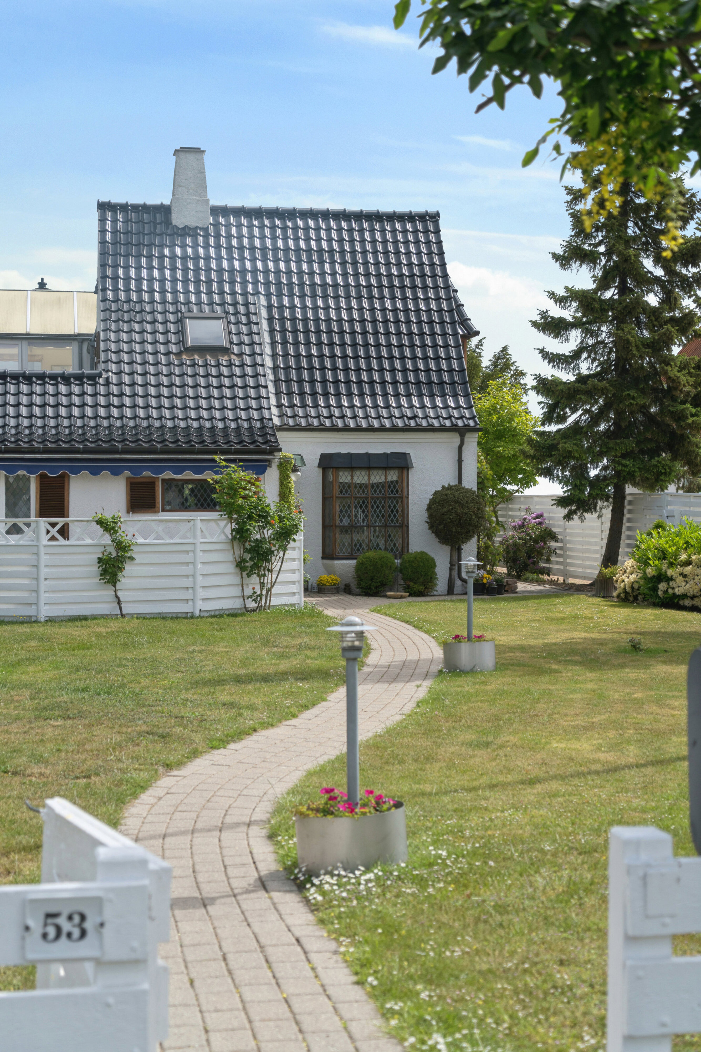 Øresunds Alle 53, 2791 Dragør