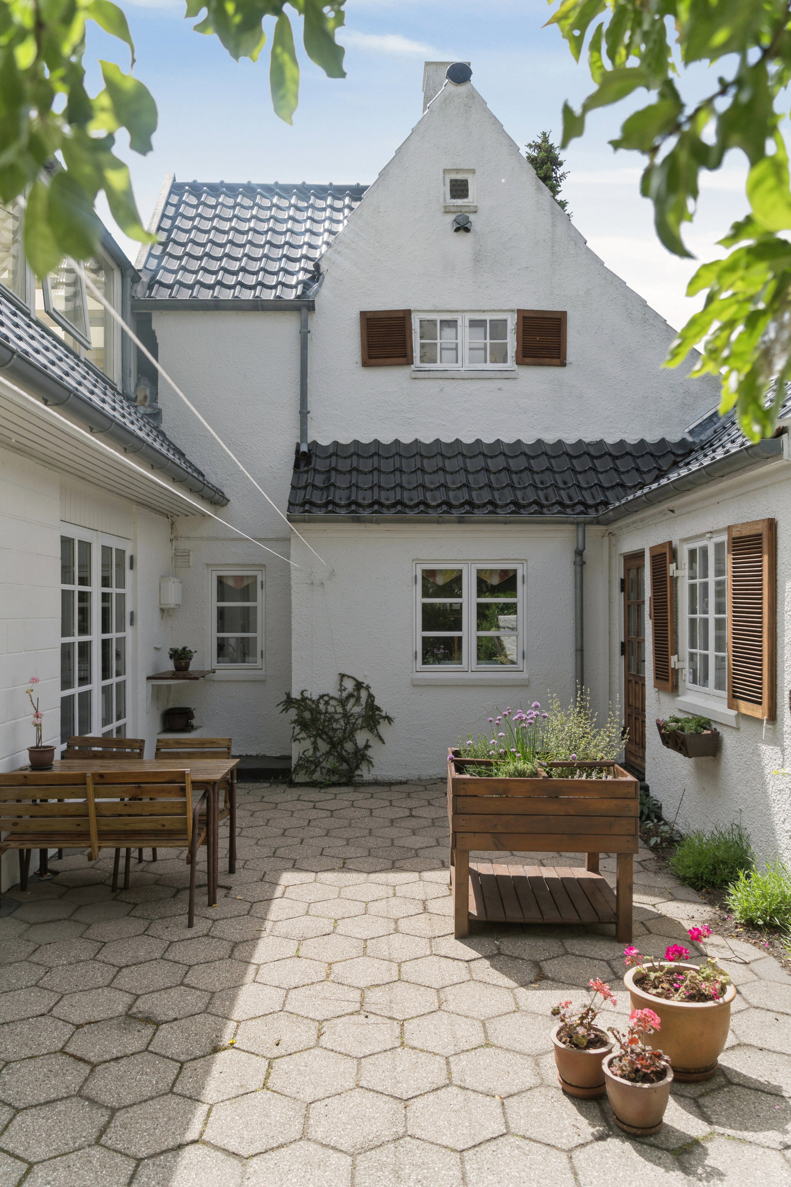 Øresunds Alle 53, 2791 Dragør