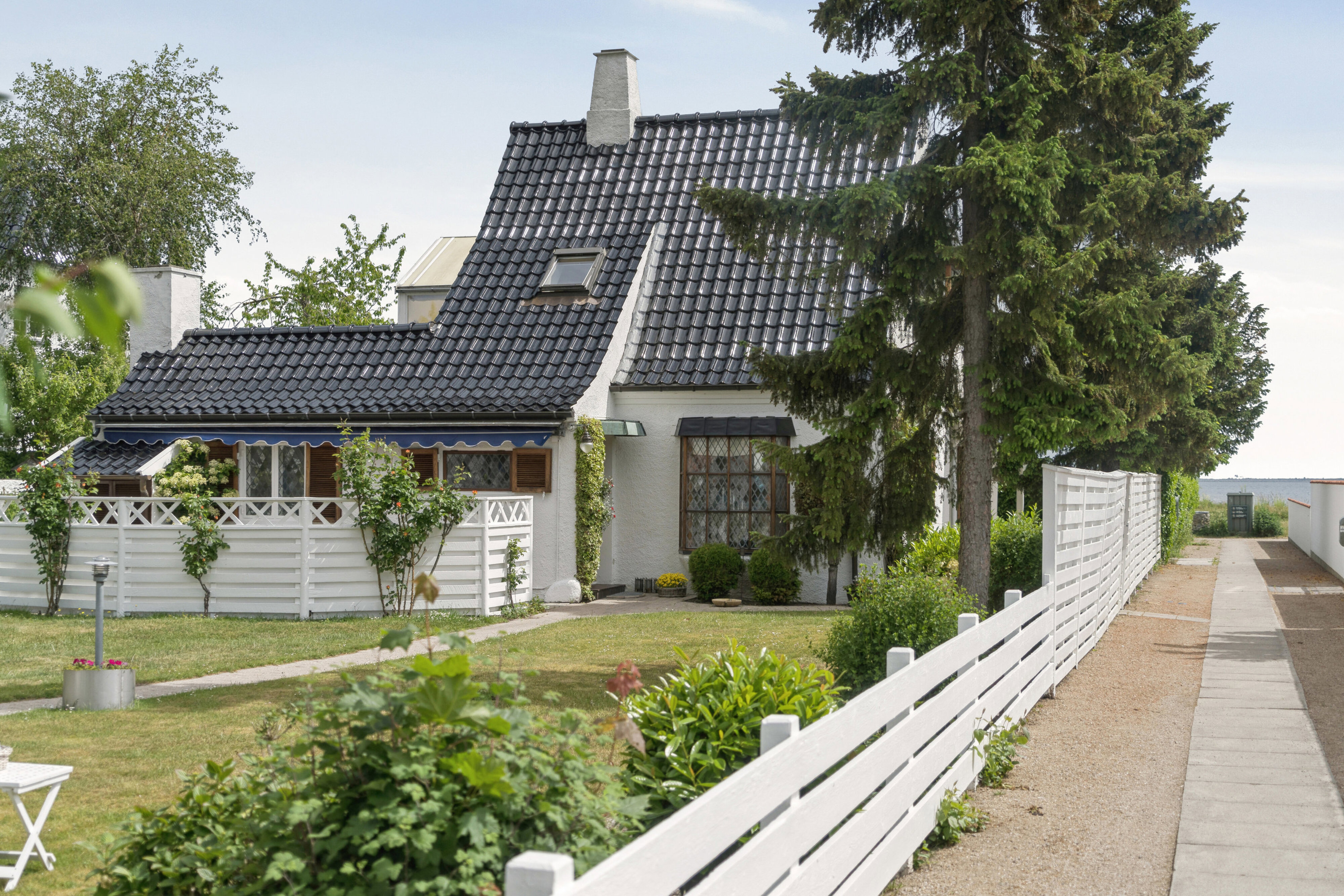 Øresunds Alle 53, 2791 Dragør