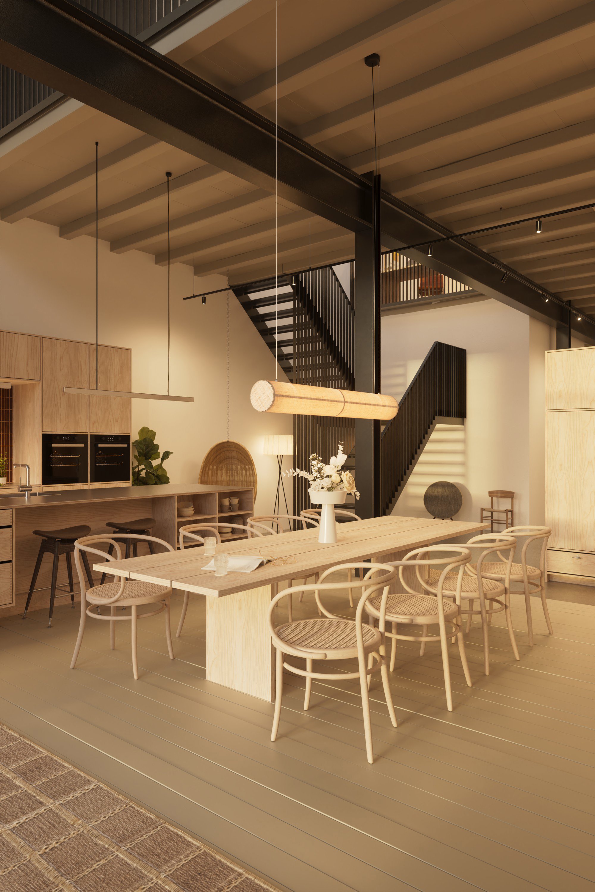 Scandiasporet 20-24 SCANDIA YARD., 8930 Randers NØ