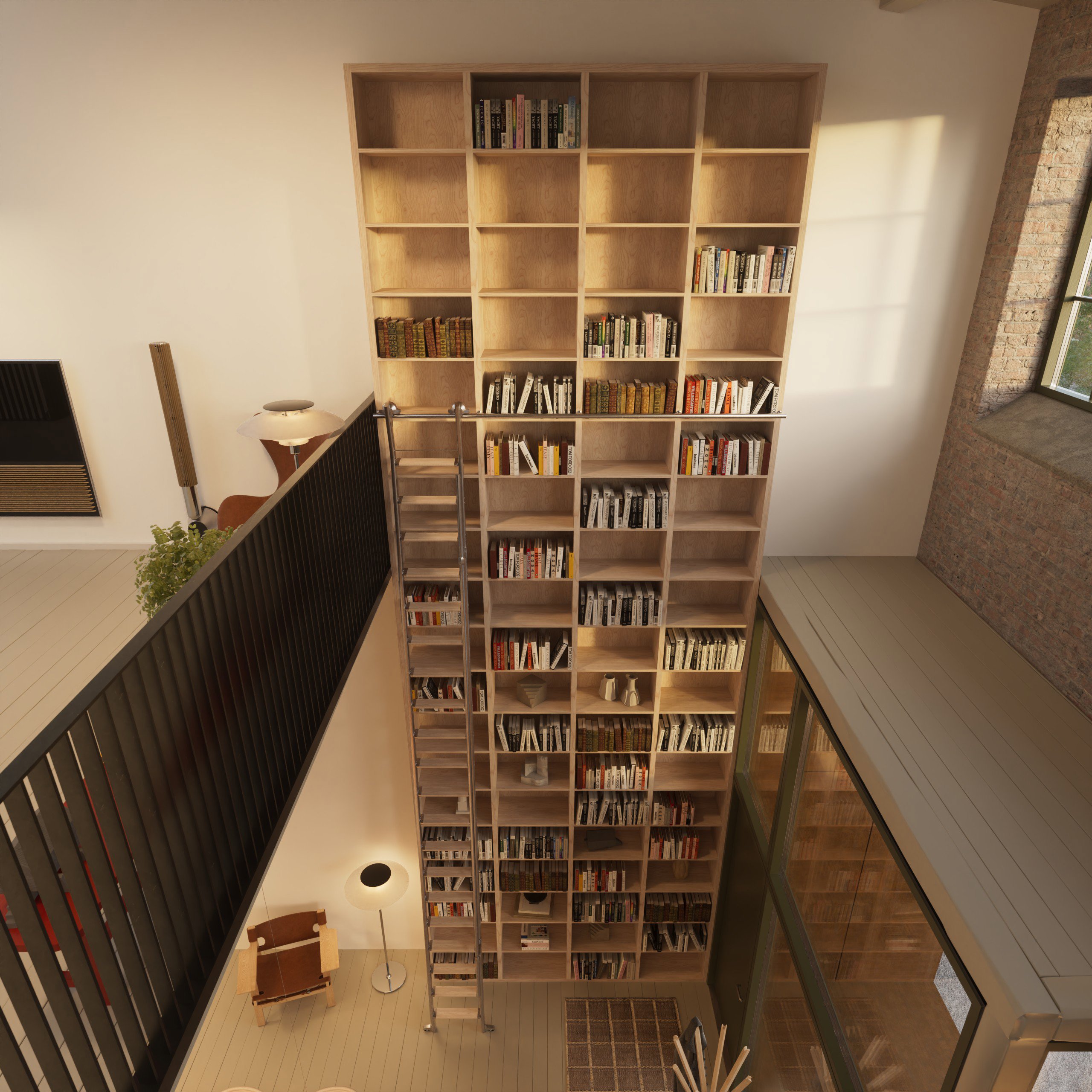 Scandiasporet 20-24 SCANDIA YARD., 8930 Randers NØ
