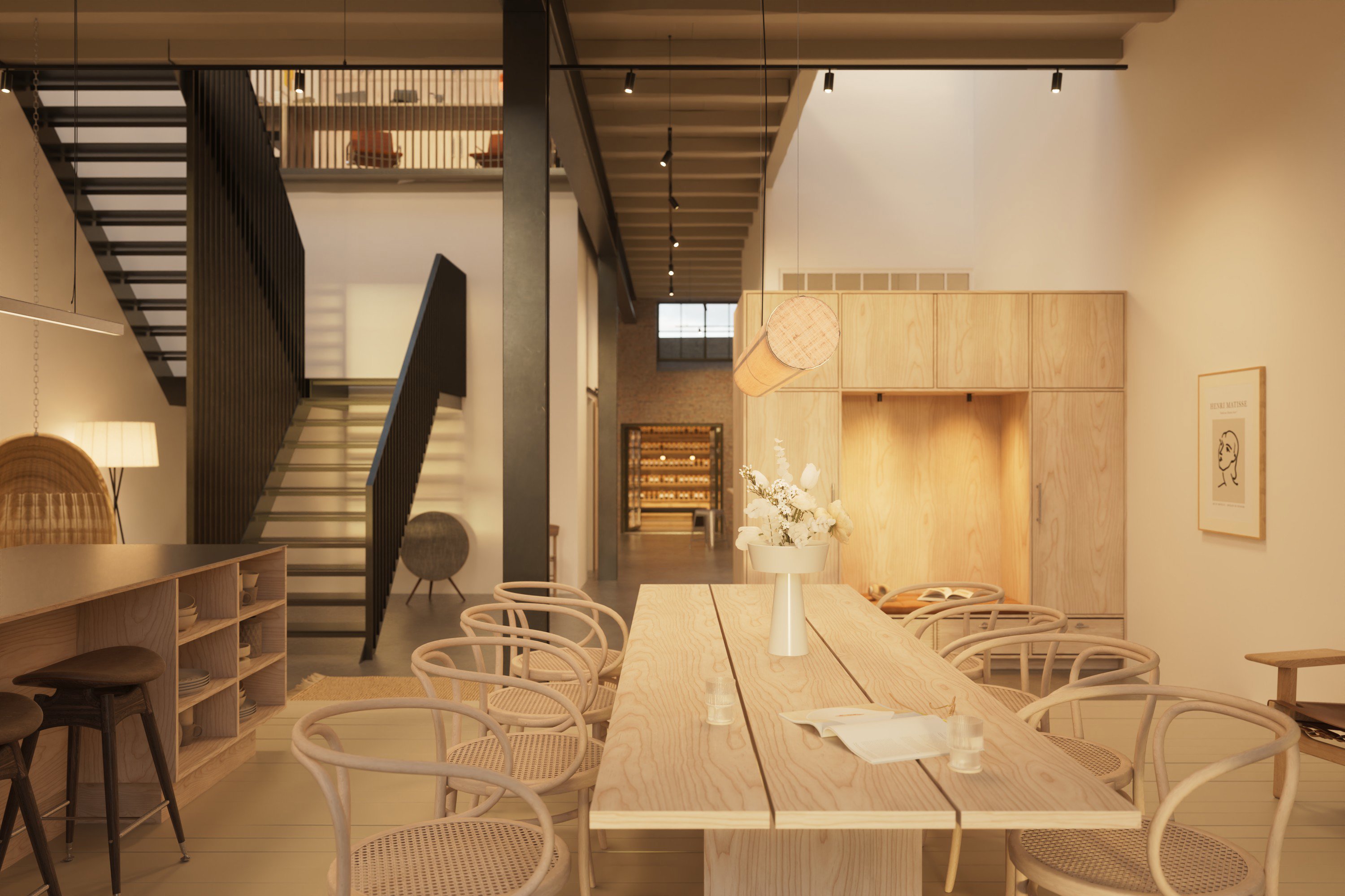 Scandiasporet 20-24 SCANDIA YARD., 8930 Randers NØ