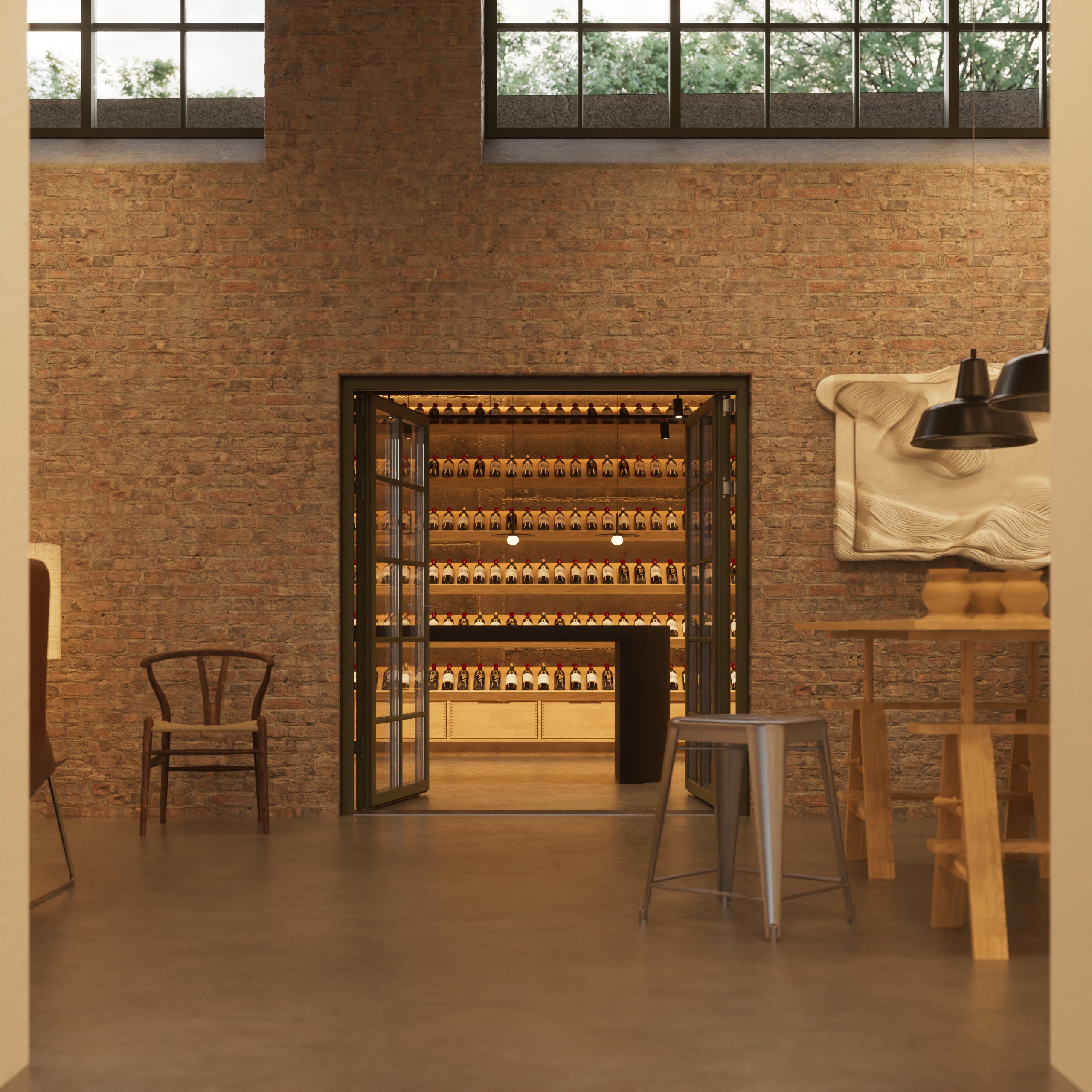 Scandiasporet 20-24 SCANDIA YARD., 8930 Randers NØ