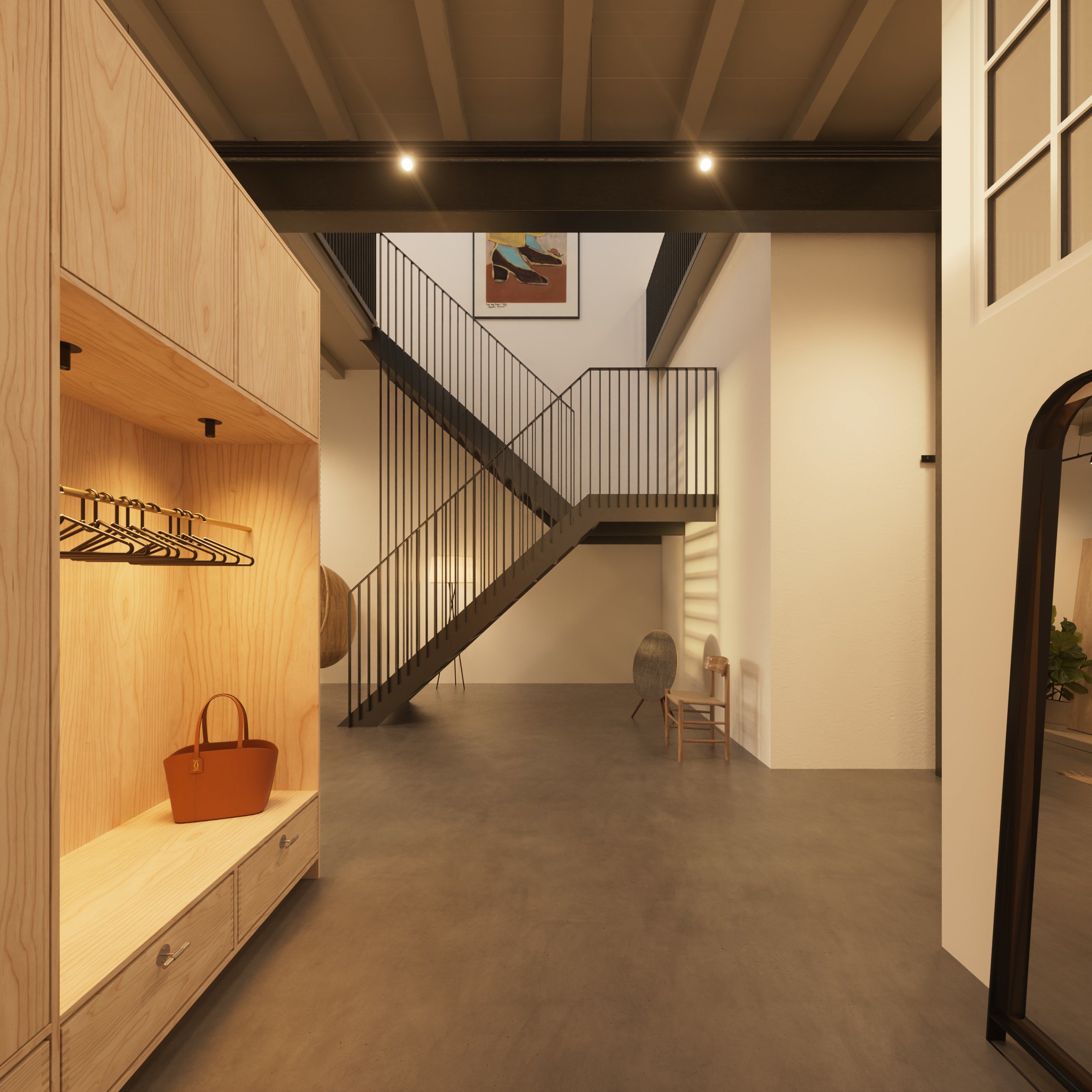Scandiasporet 20-24 SCANDIA YARD., 8930 Randers NØ