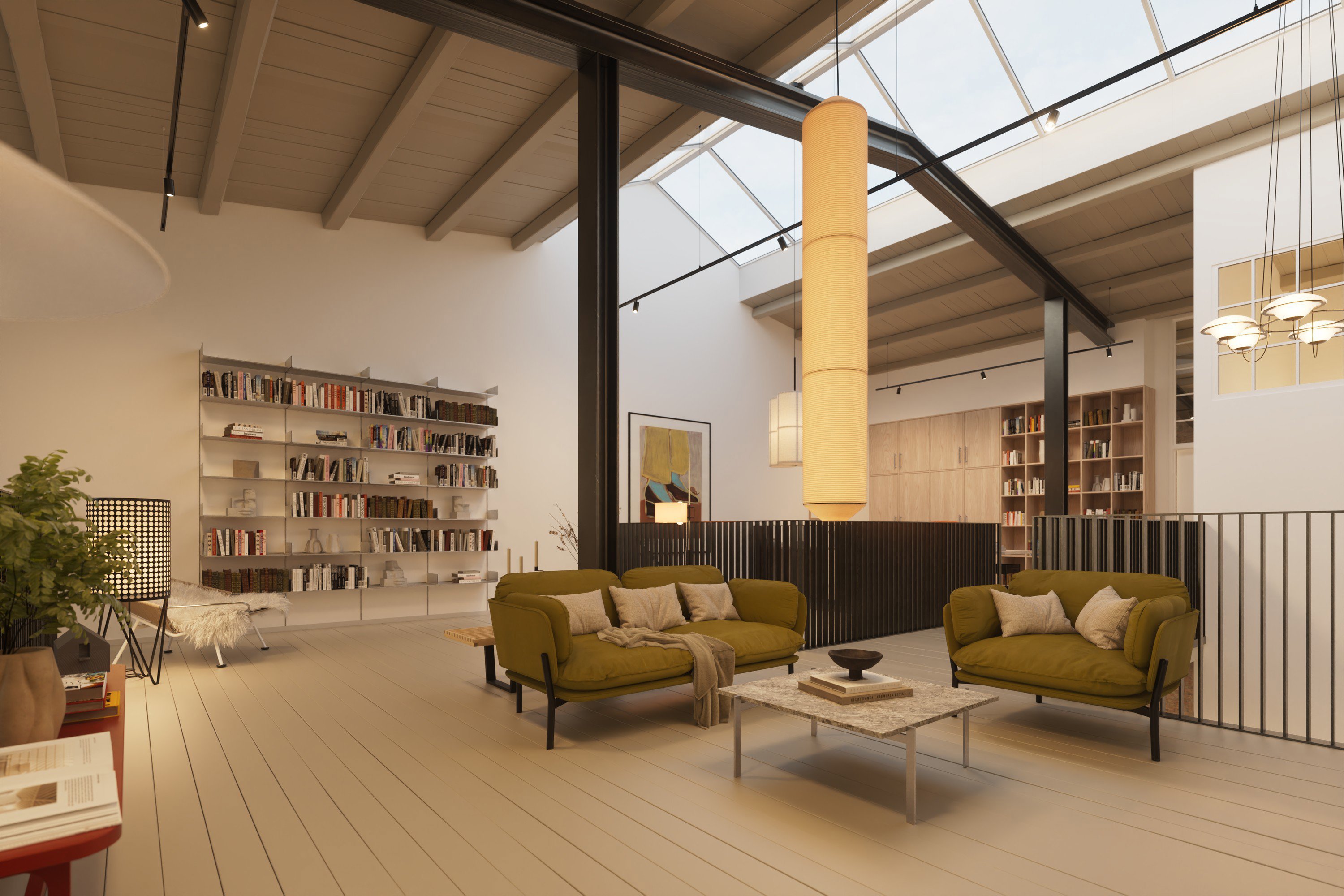 Scandiasporet 20-24 SCANDIA YARD., 8930 Randers NØ