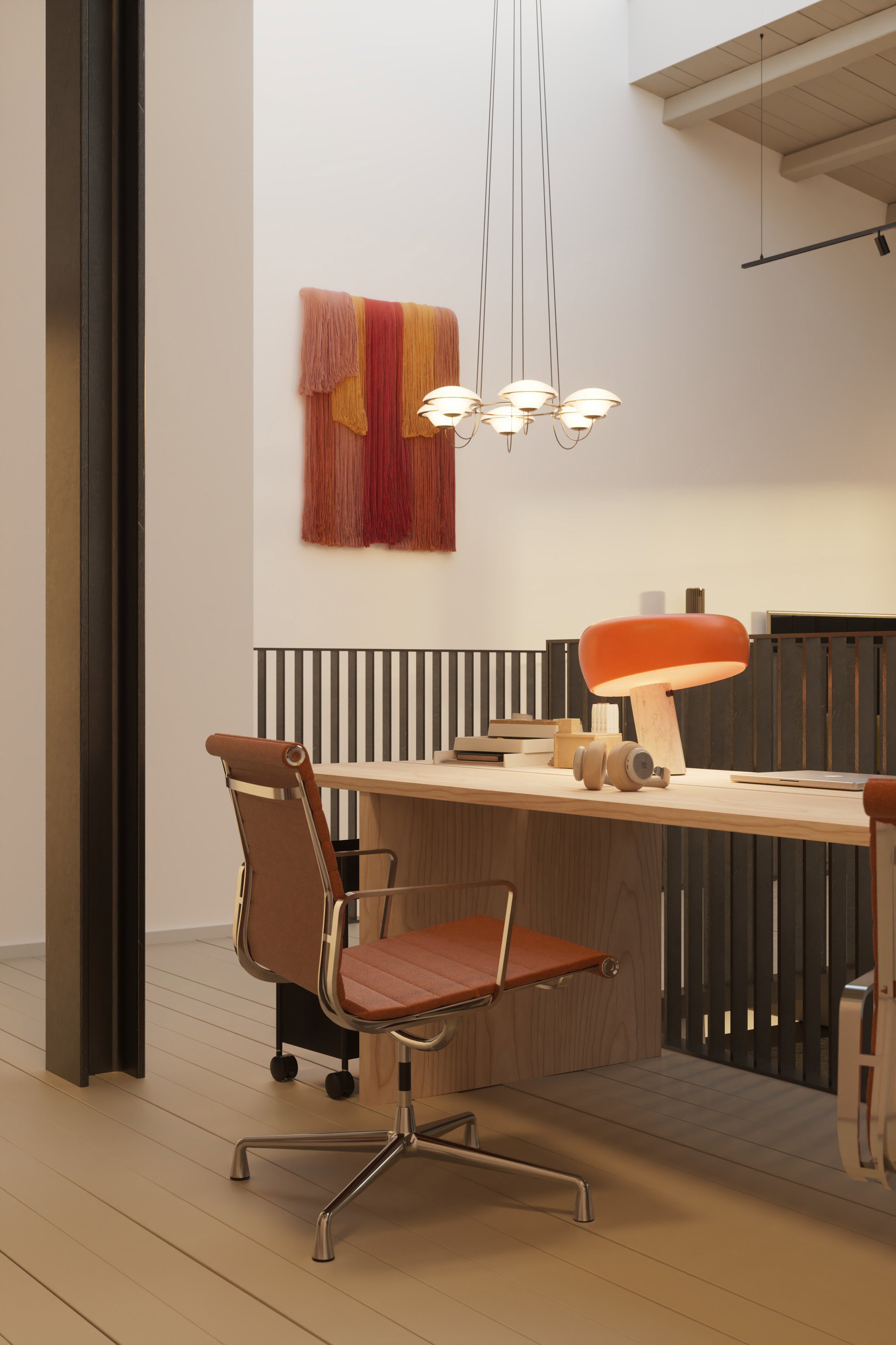 Scandiasporet 20-24 SCANDIA YARD., 8930 Randers NØ