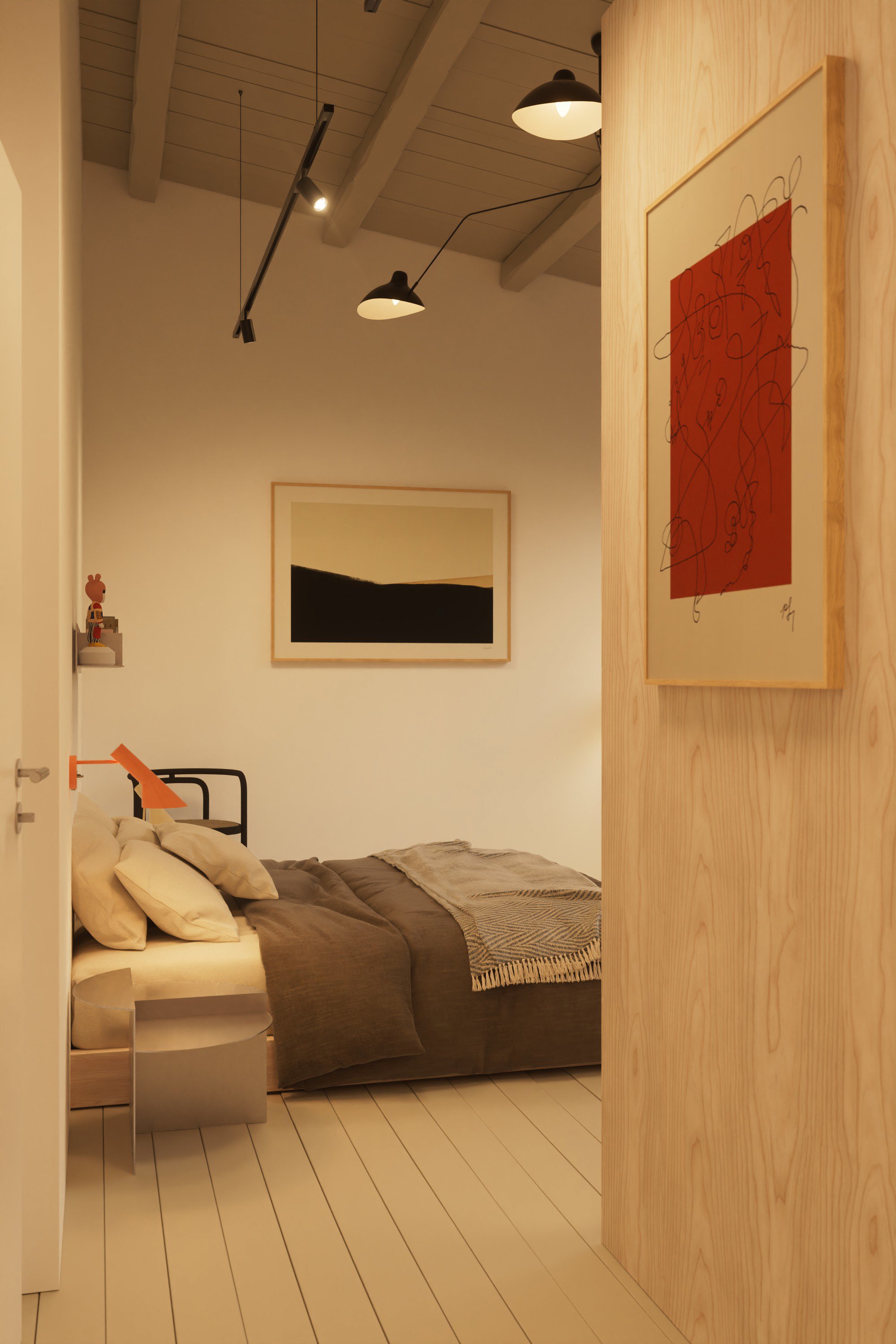 Scandiasporet 20-24 SCANDIA YARD., 8930 Randers NØ