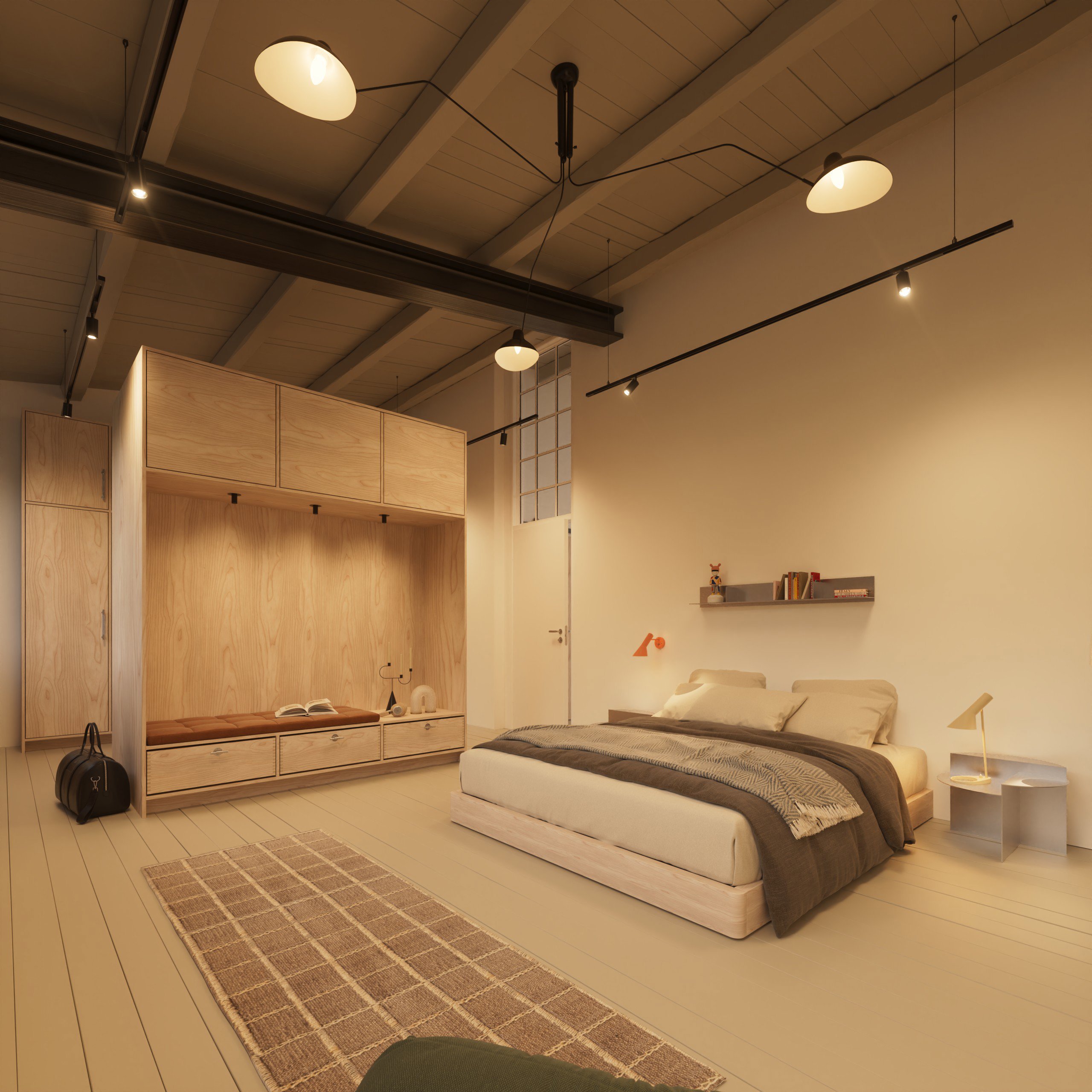 Scandiasporet 20-24 SCANDIA YARD., 8930 Randers NØ