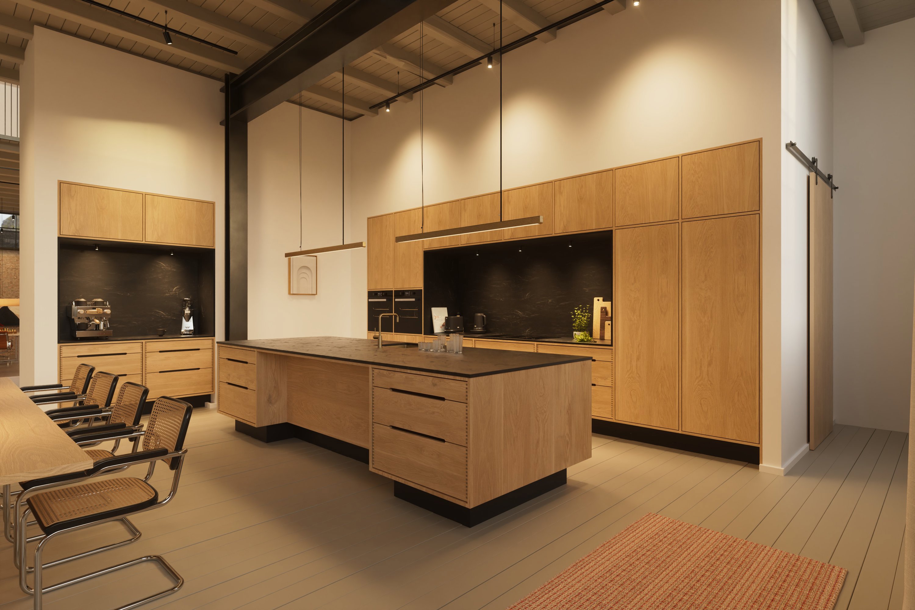 Scandiasporet 20-24 SCANDIA LOFT., 8930 Randers NØ